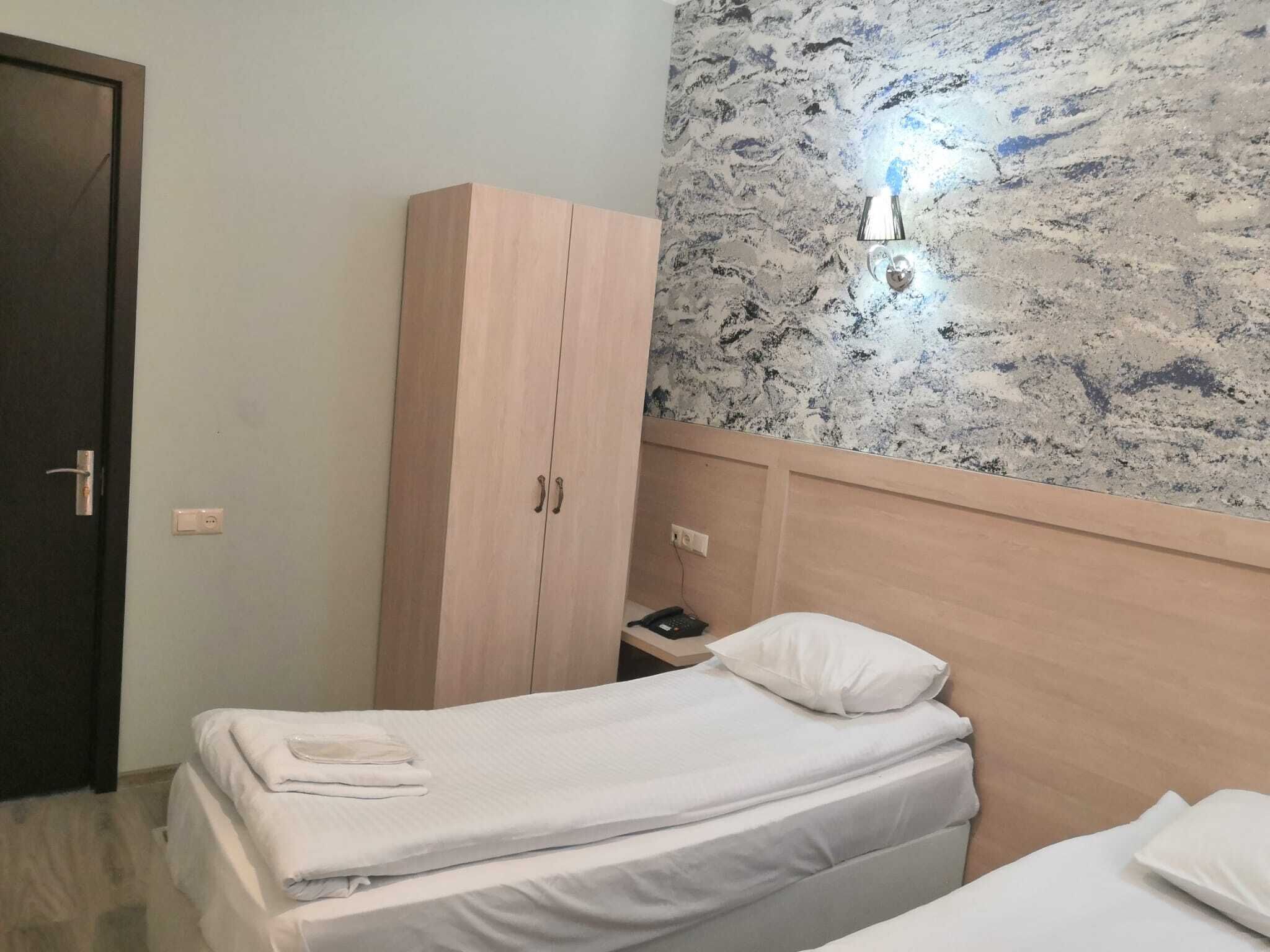 Hotel Myrose
