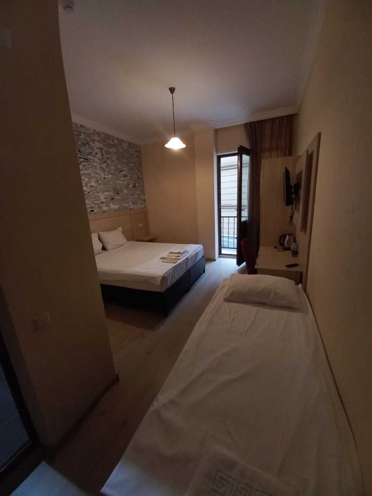 Hotel Myrose