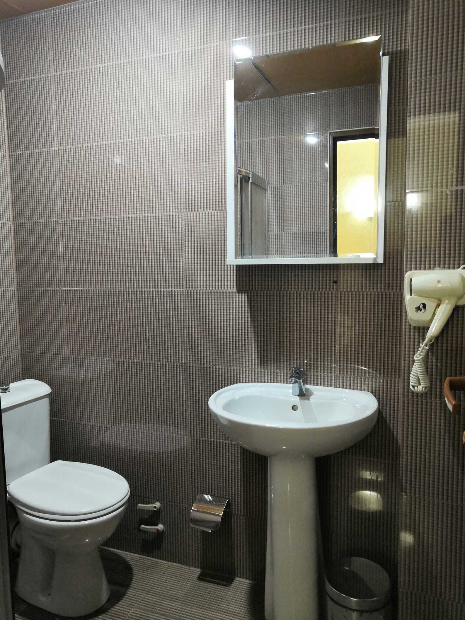 Hotel Myrose