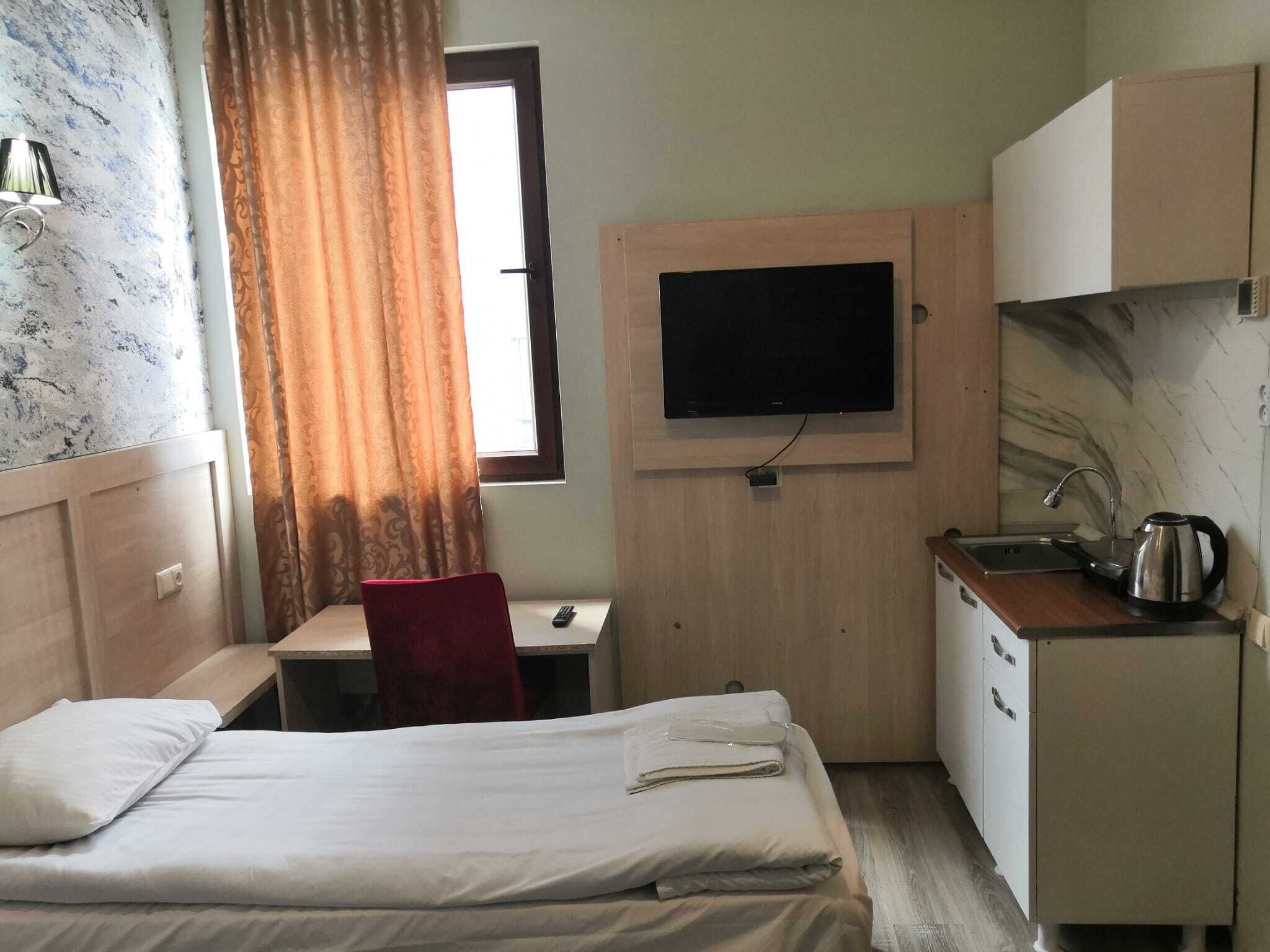 Hotel Myrose
