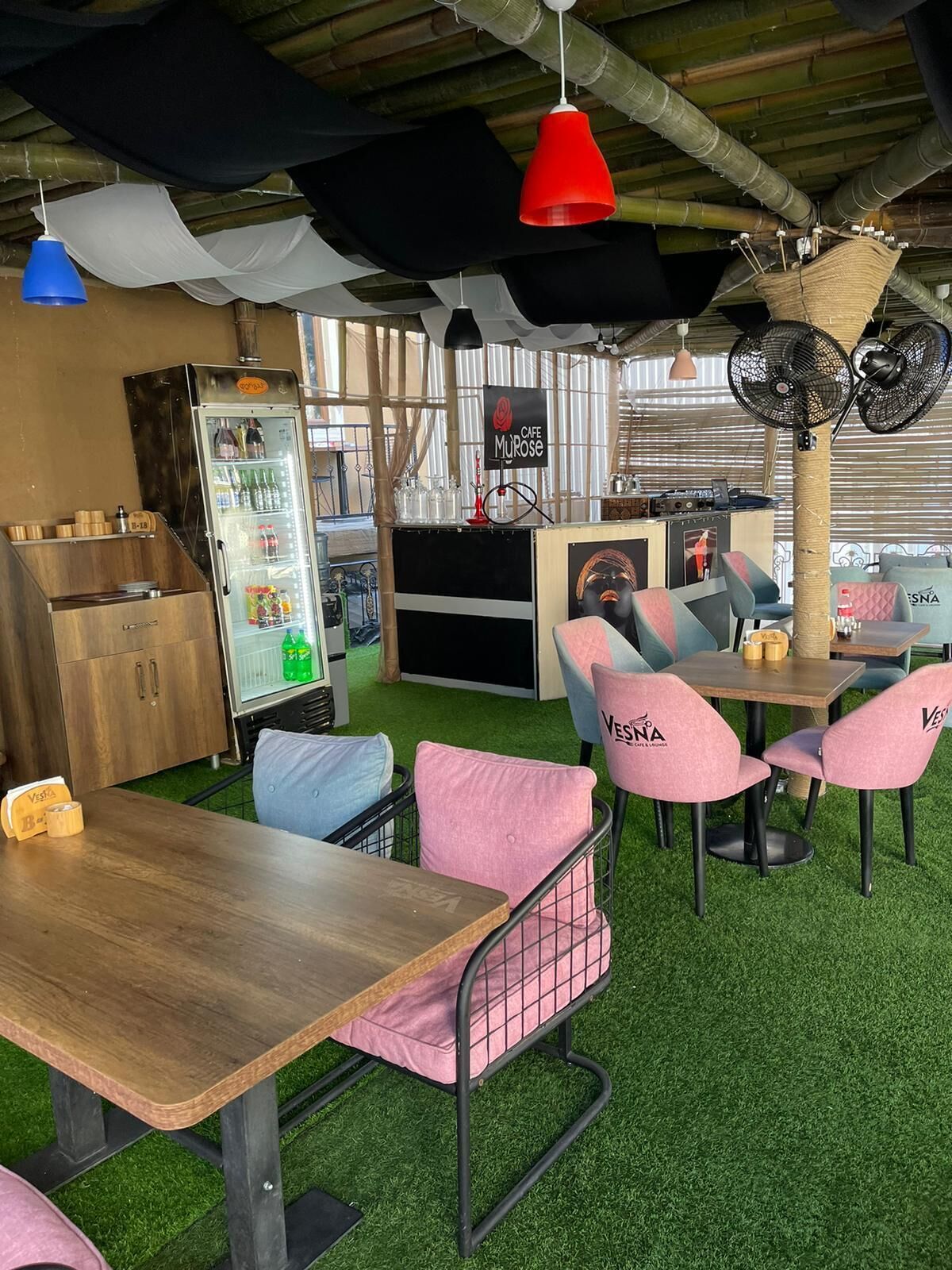 Hotel Myrose