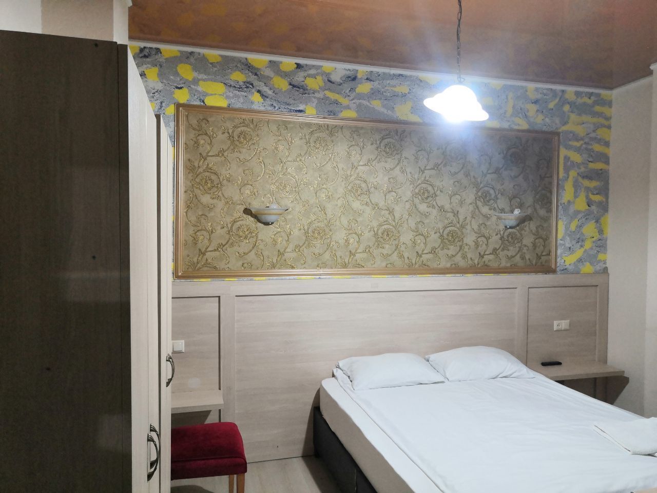 Hotel Myrose