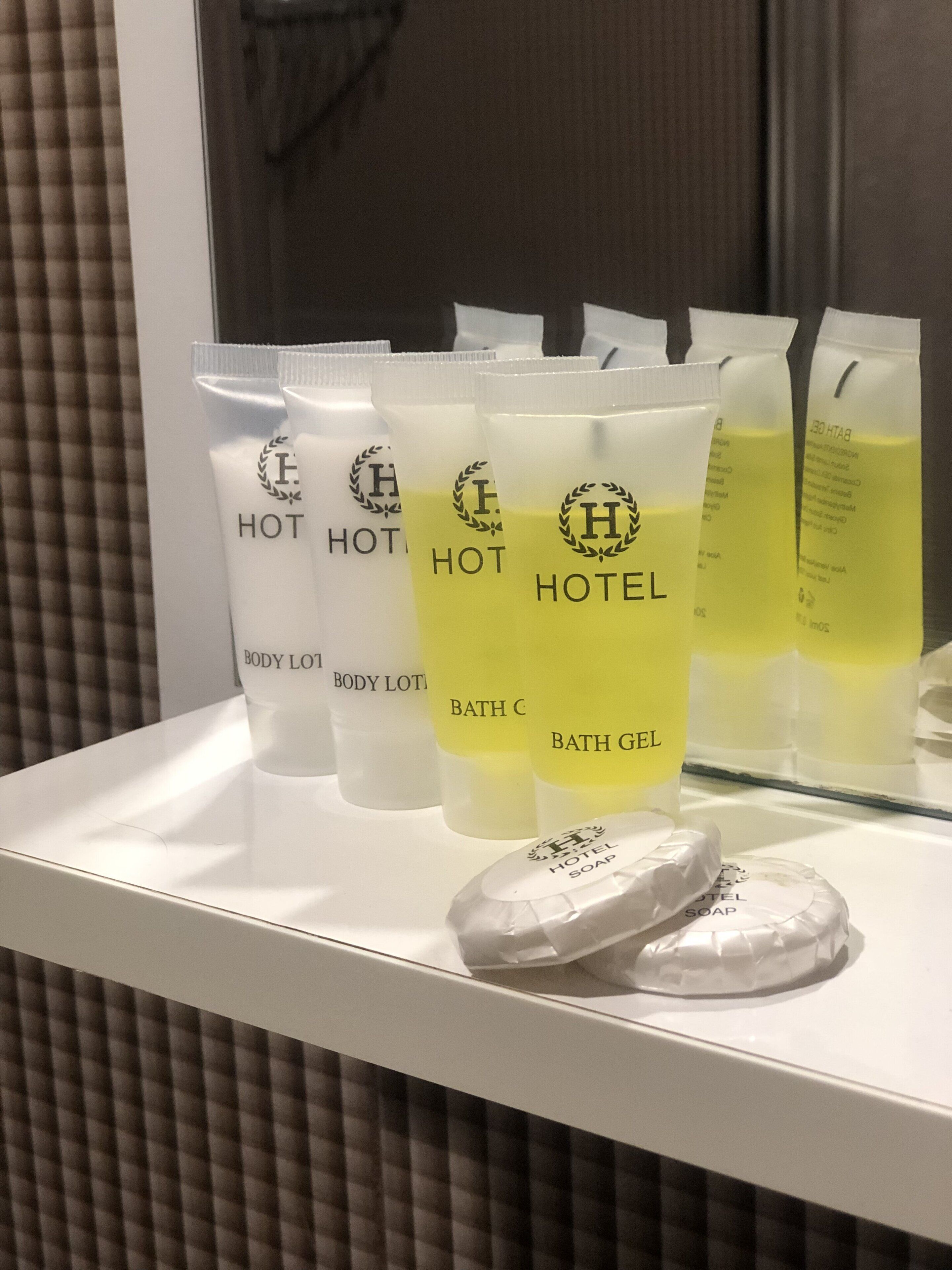 Hotel Myrose