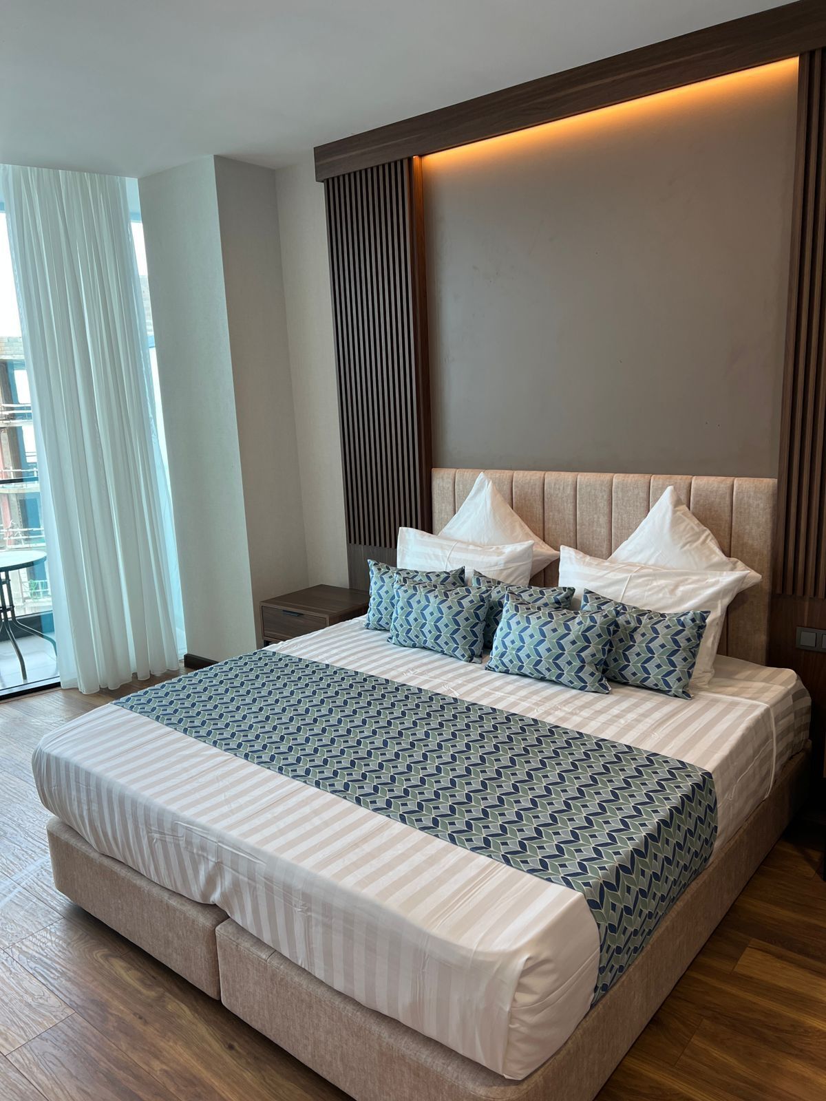Hotel Navi