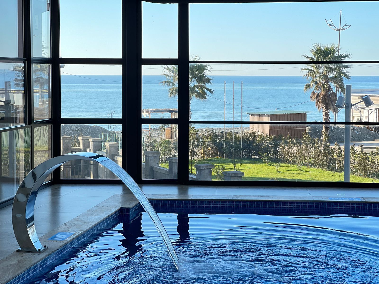 Hotel Navi