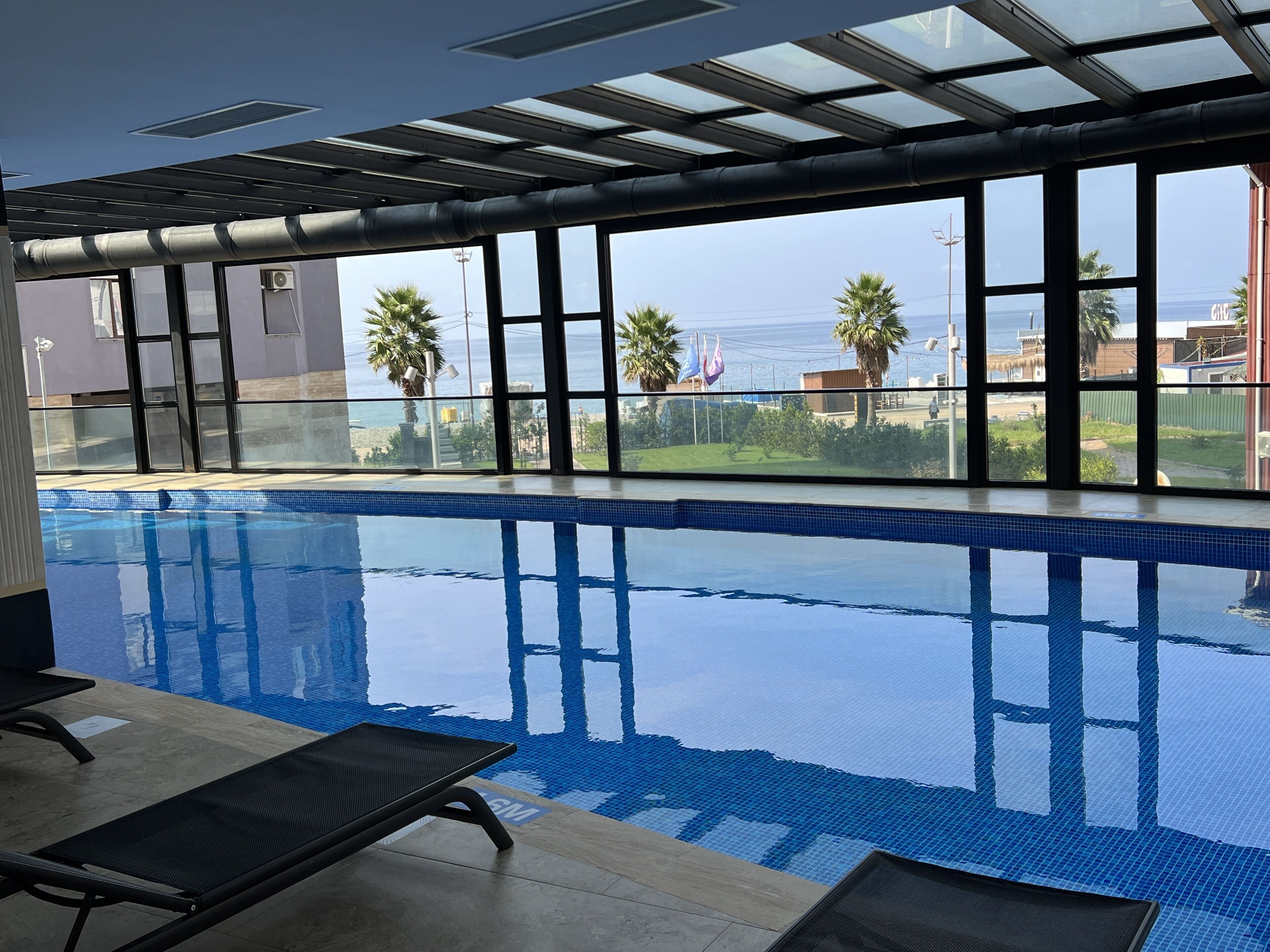 Hotel Navi