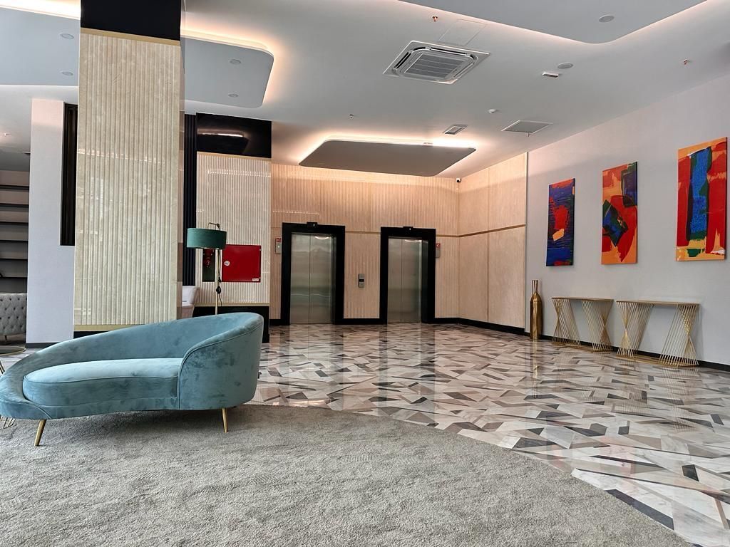 Hotel Navi
