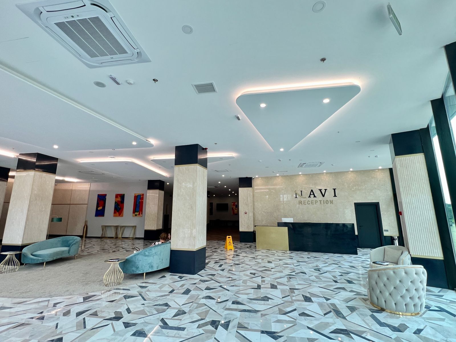 Hotel Navi