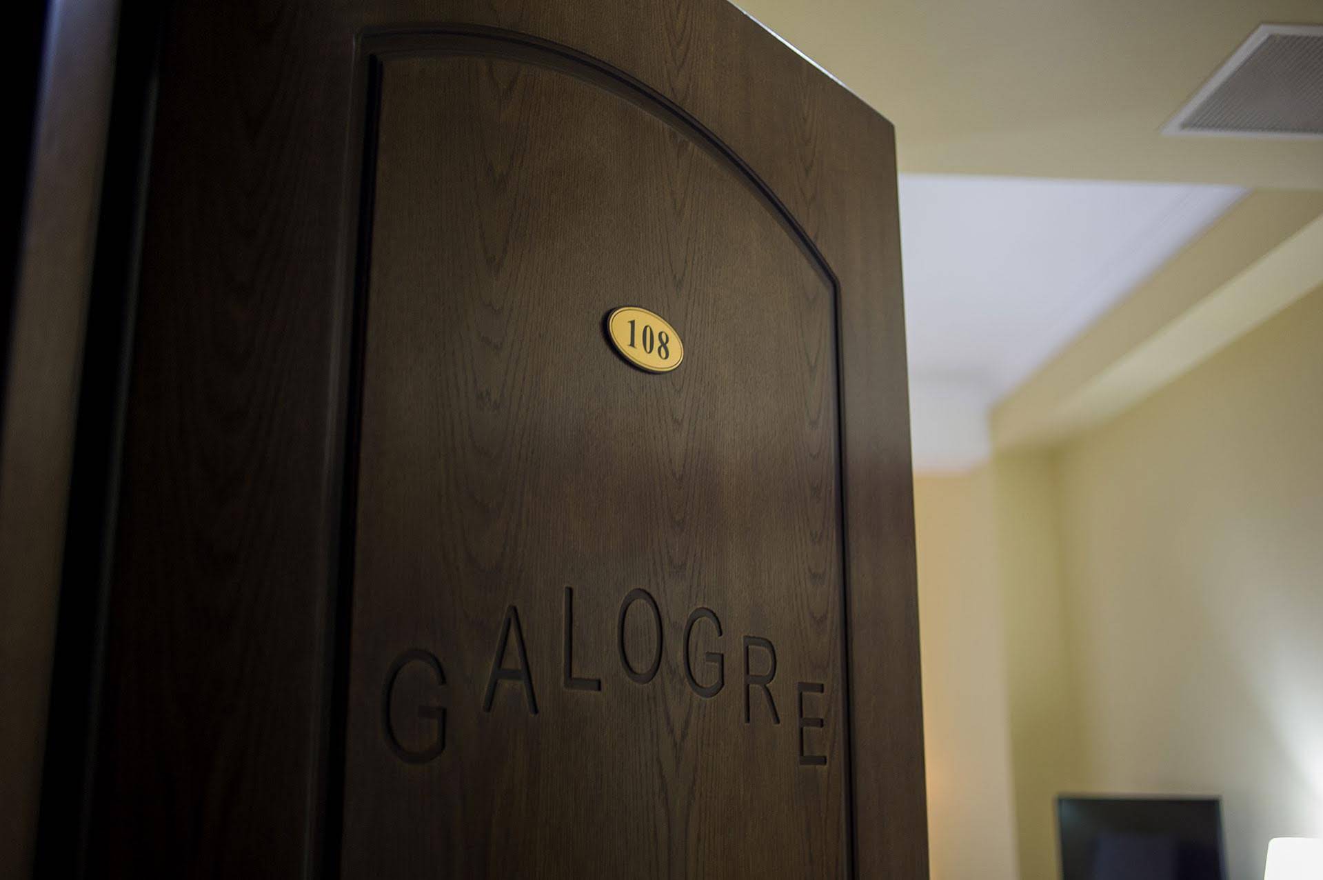 Hotel O.Galogre