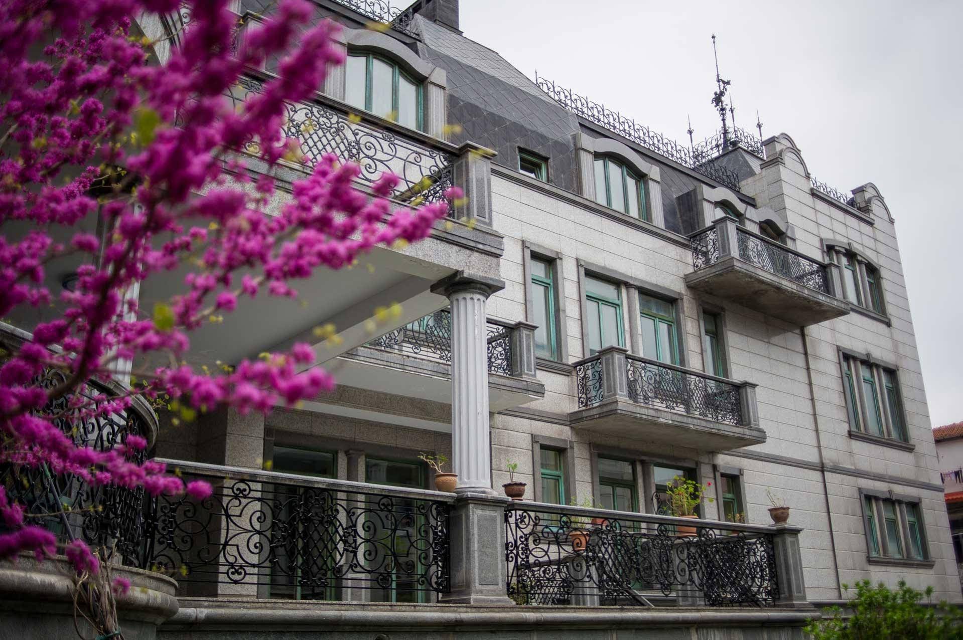 Hotel O.Galogre