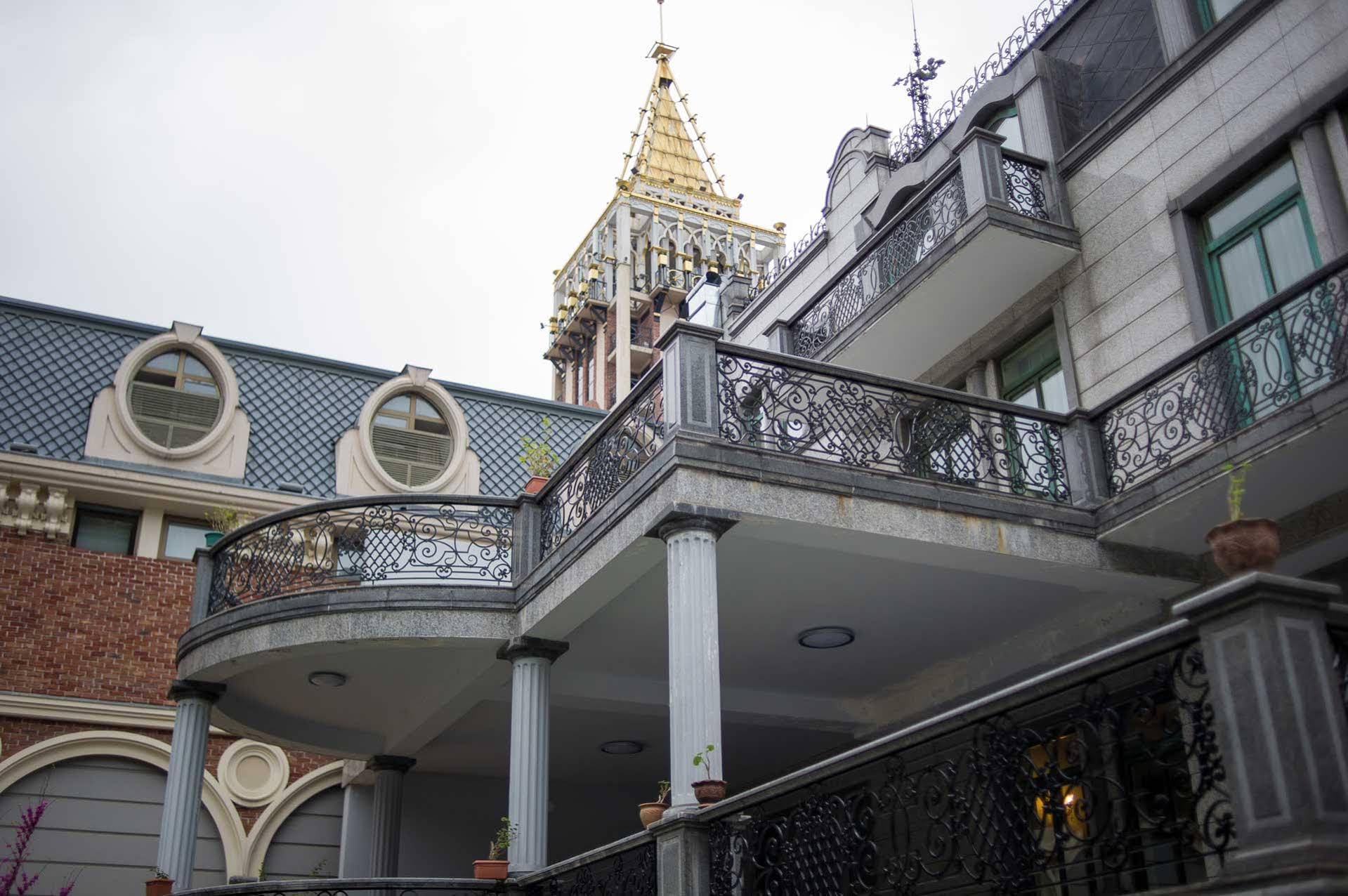 Hotel O.Galogre