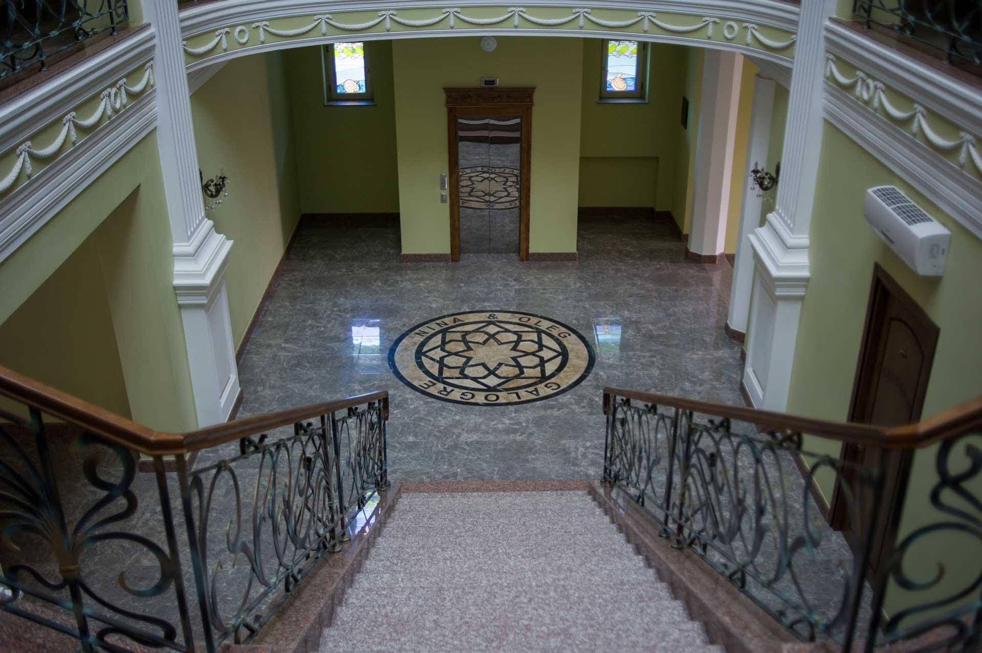 Hotel O.Galogre