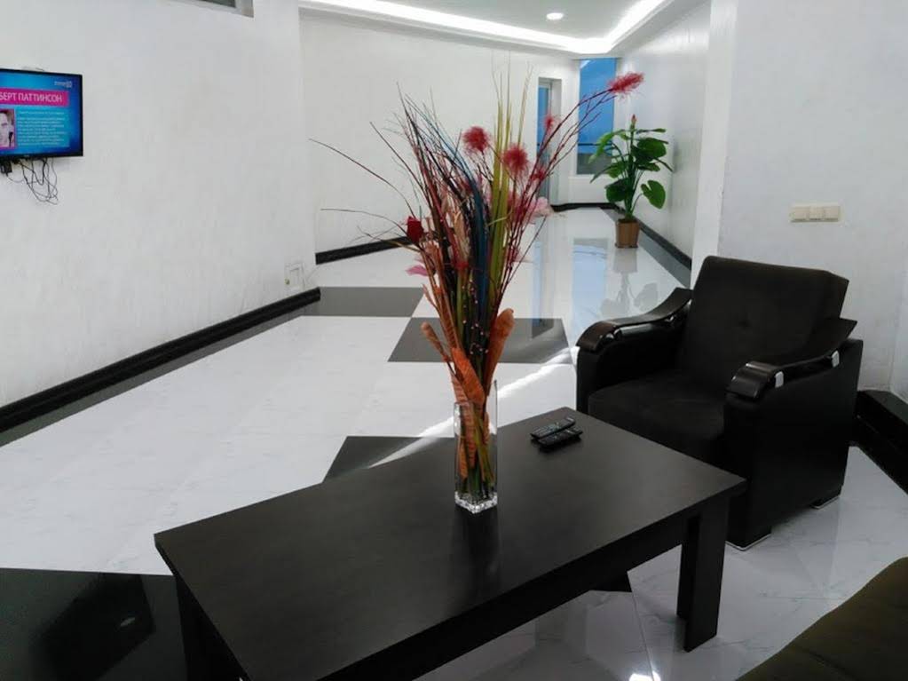 Hotel Penthouse Batumi