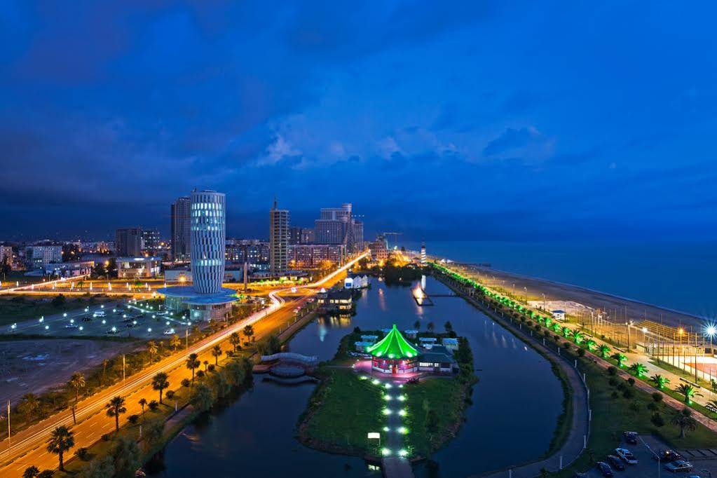 Hotel Penthouse Batumi