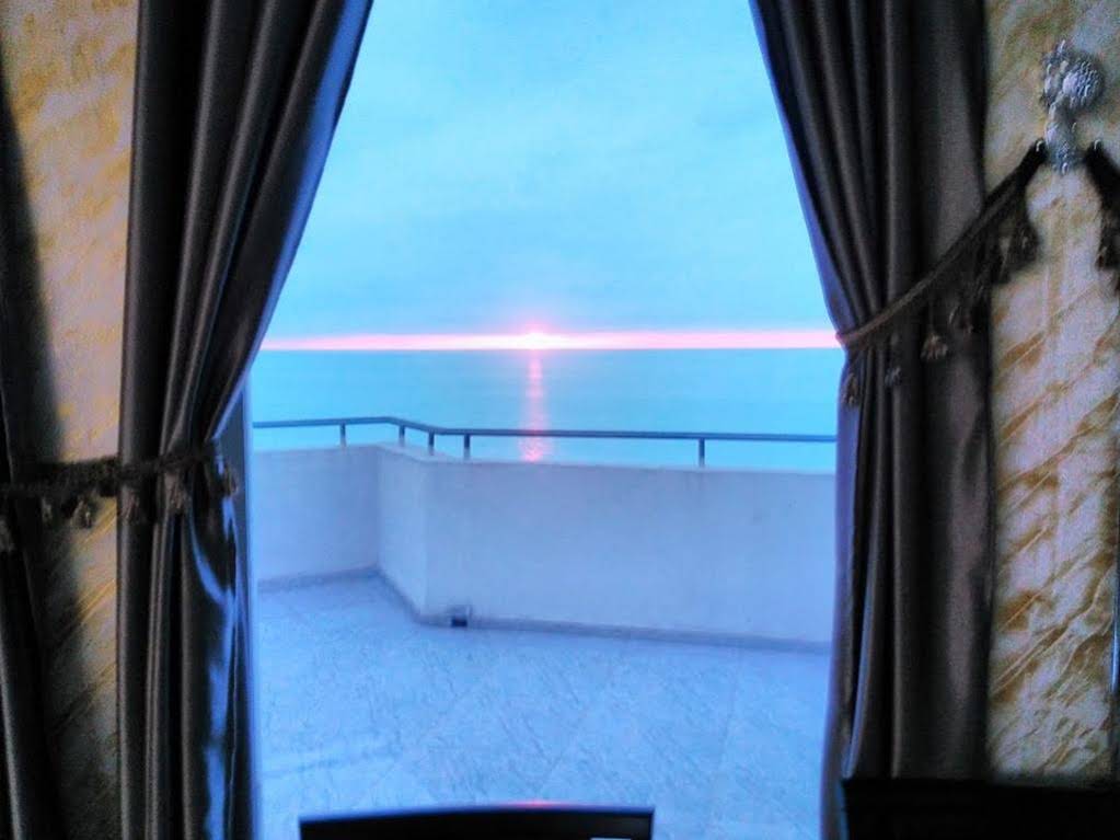 Hotel Penthouse Batumi