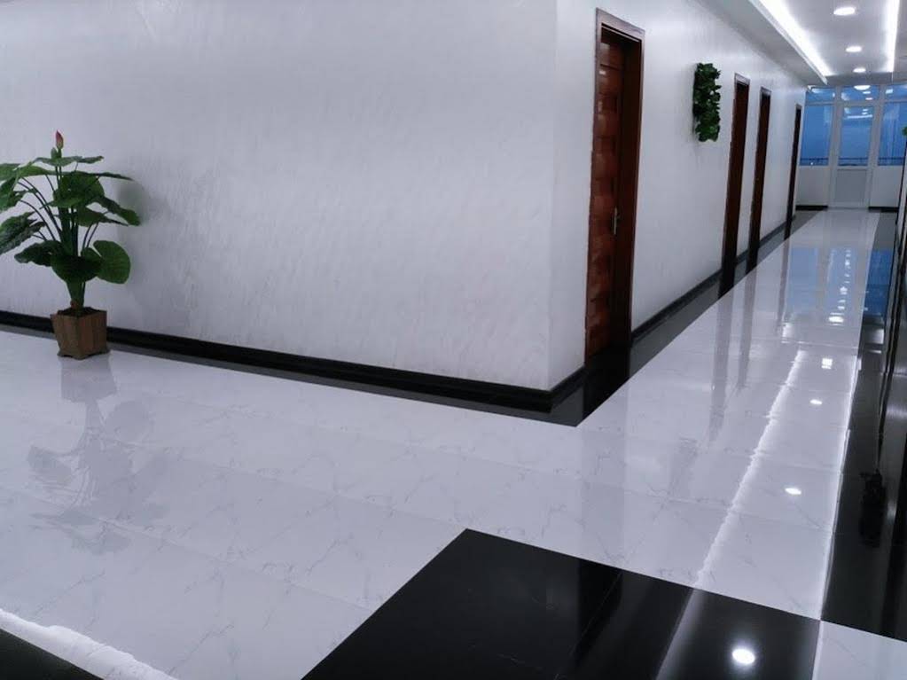 Hotel Penthouse Batumi