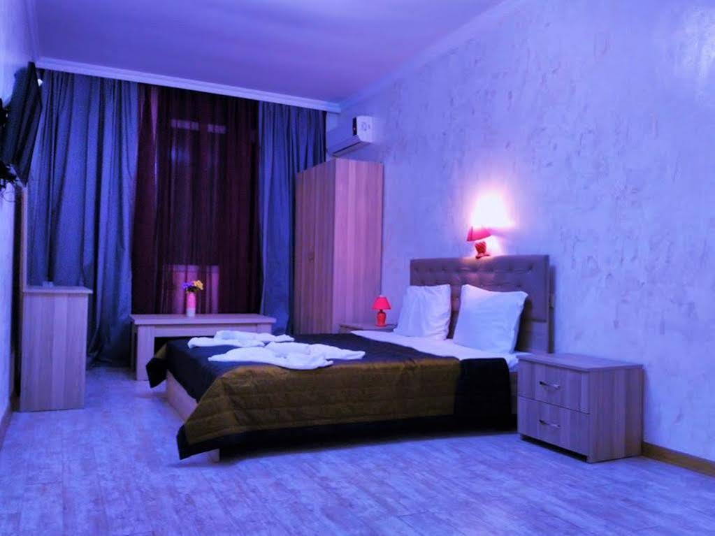 Hotel Penthouse Batumi