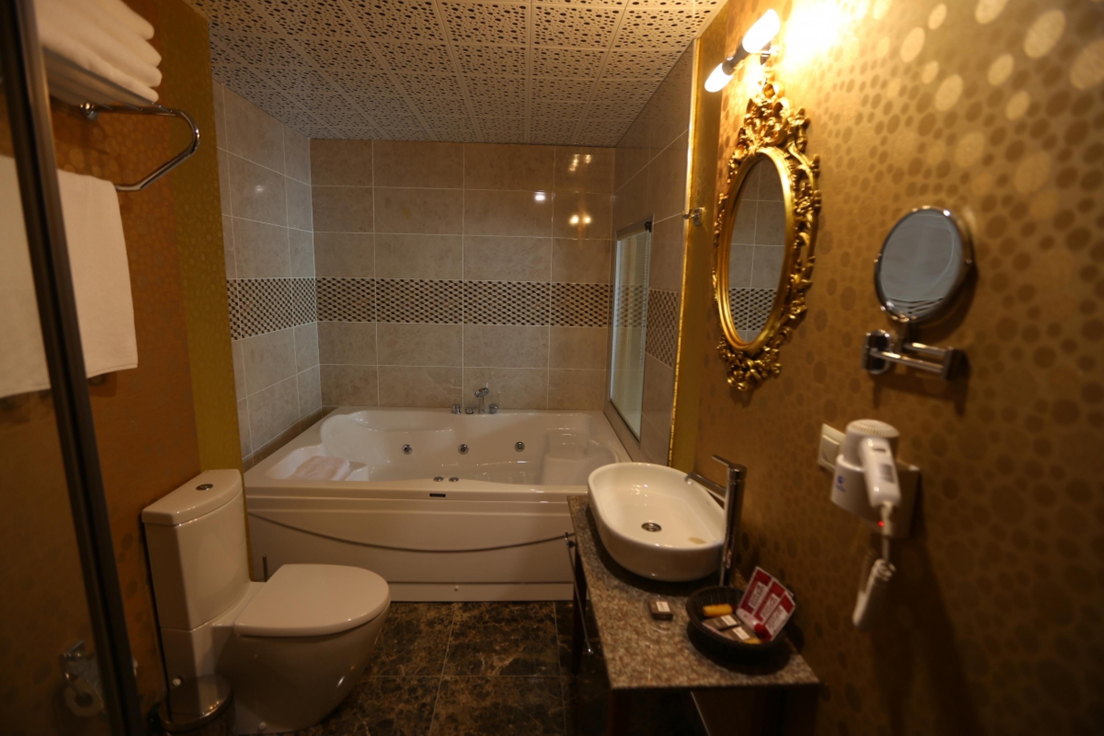 Hotel Sputnik