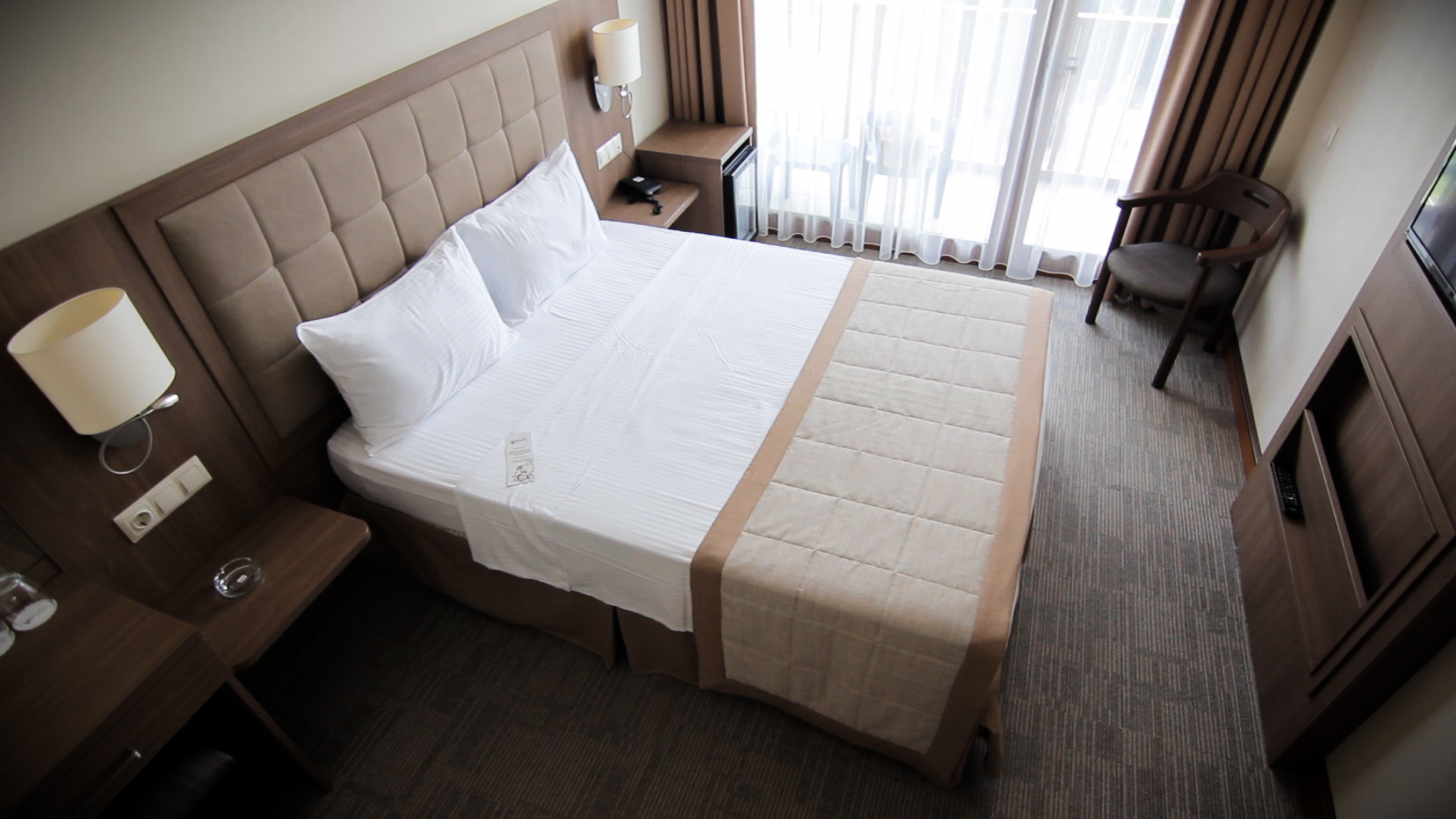 Hotel Sputnik