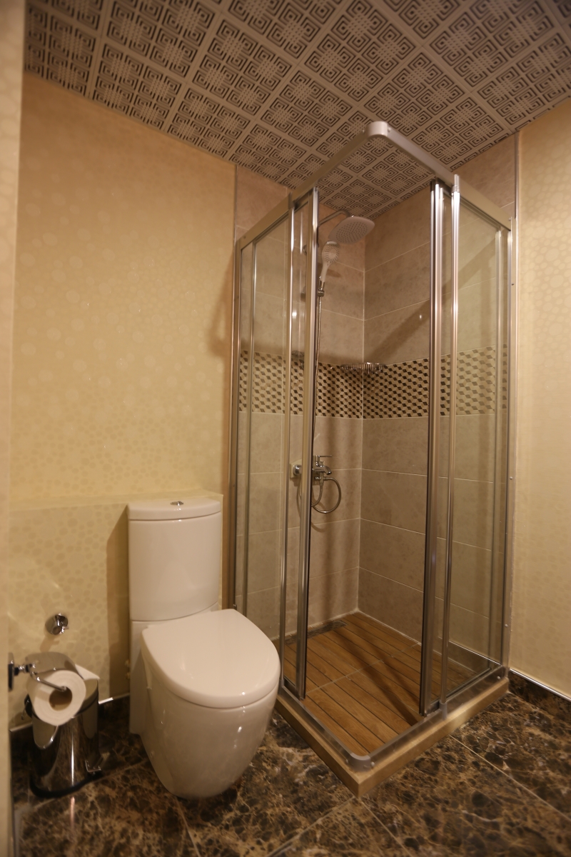 Hotel Sputnik