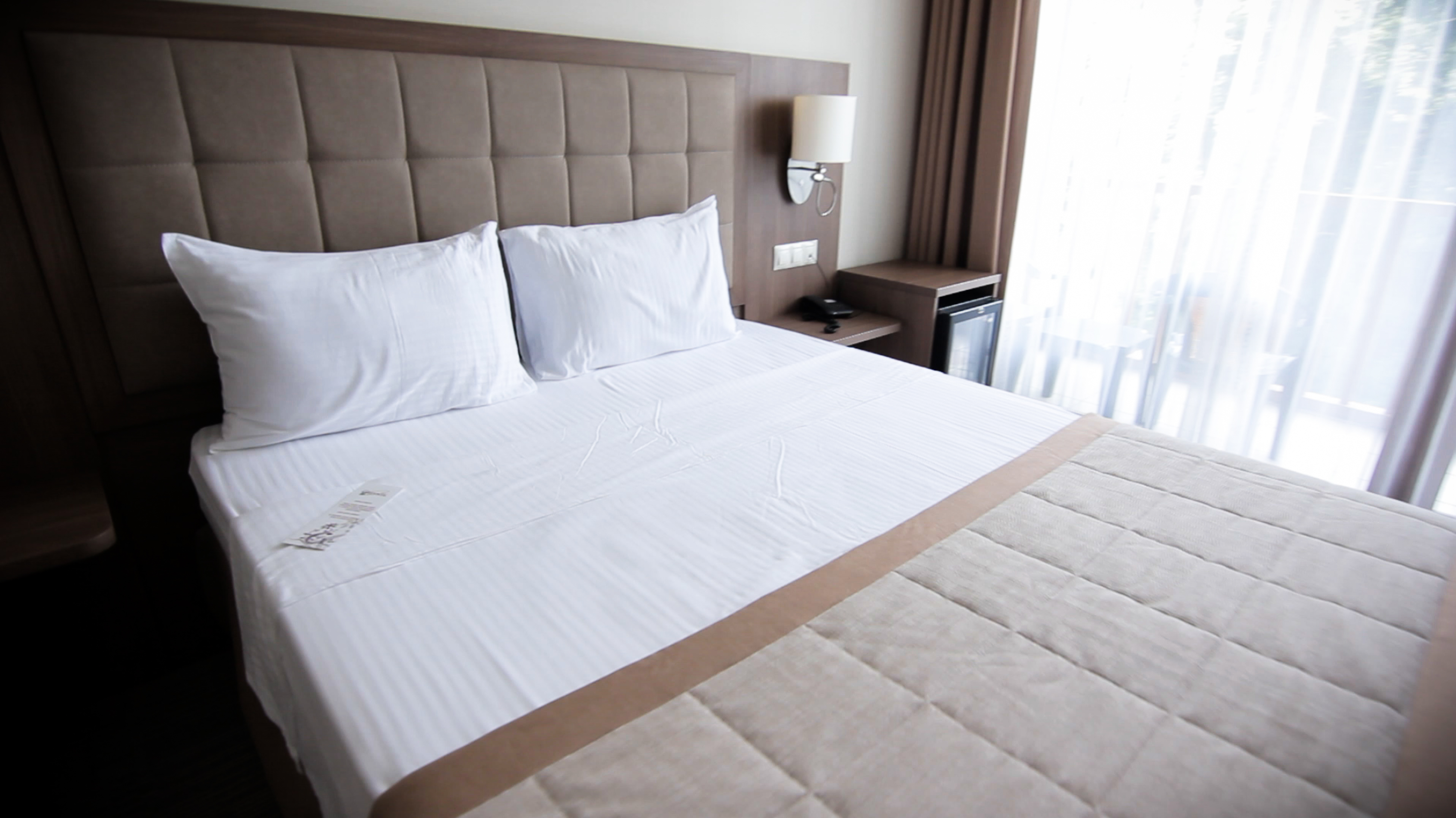 Hotel Sputnik