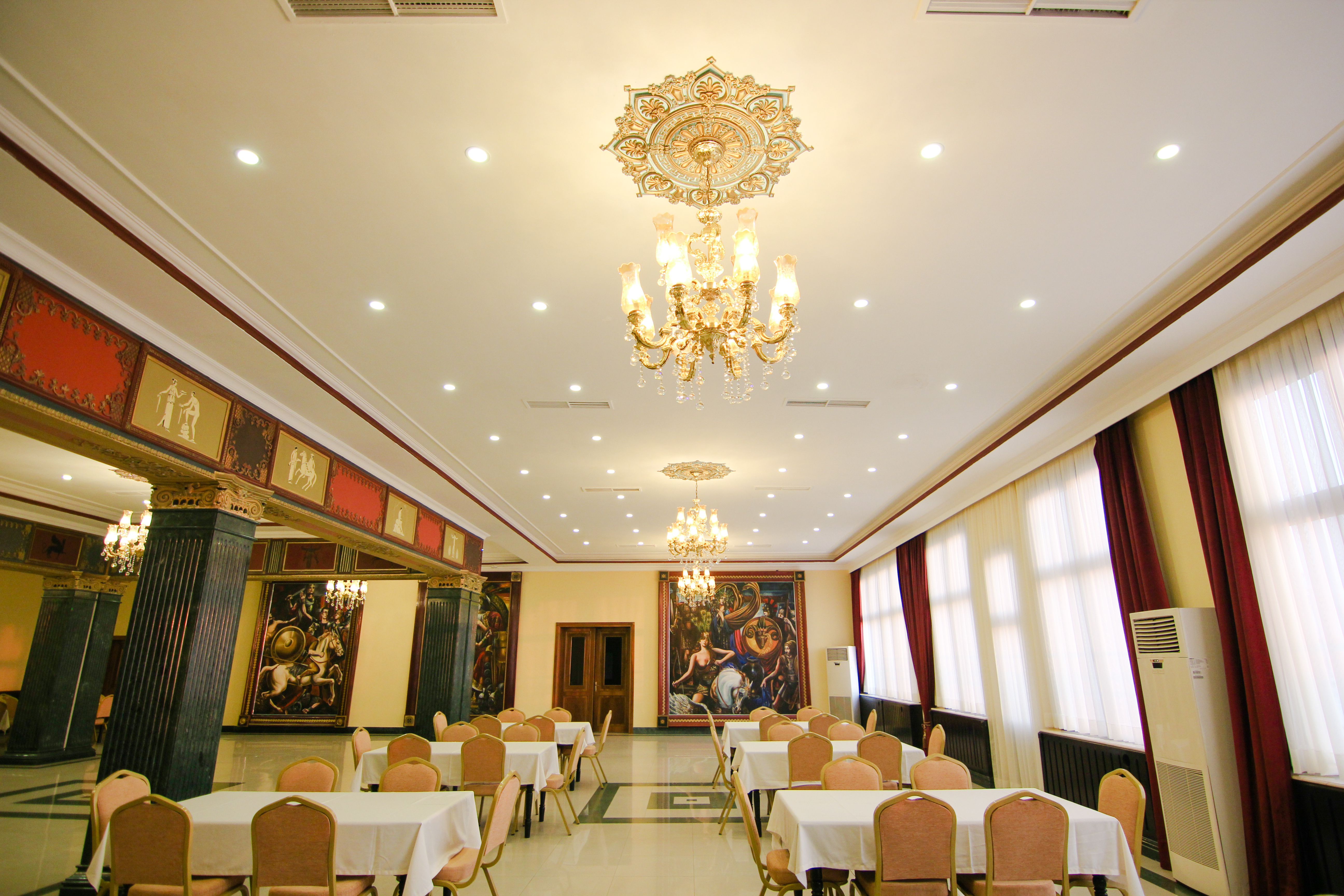 Hotel Sputnik