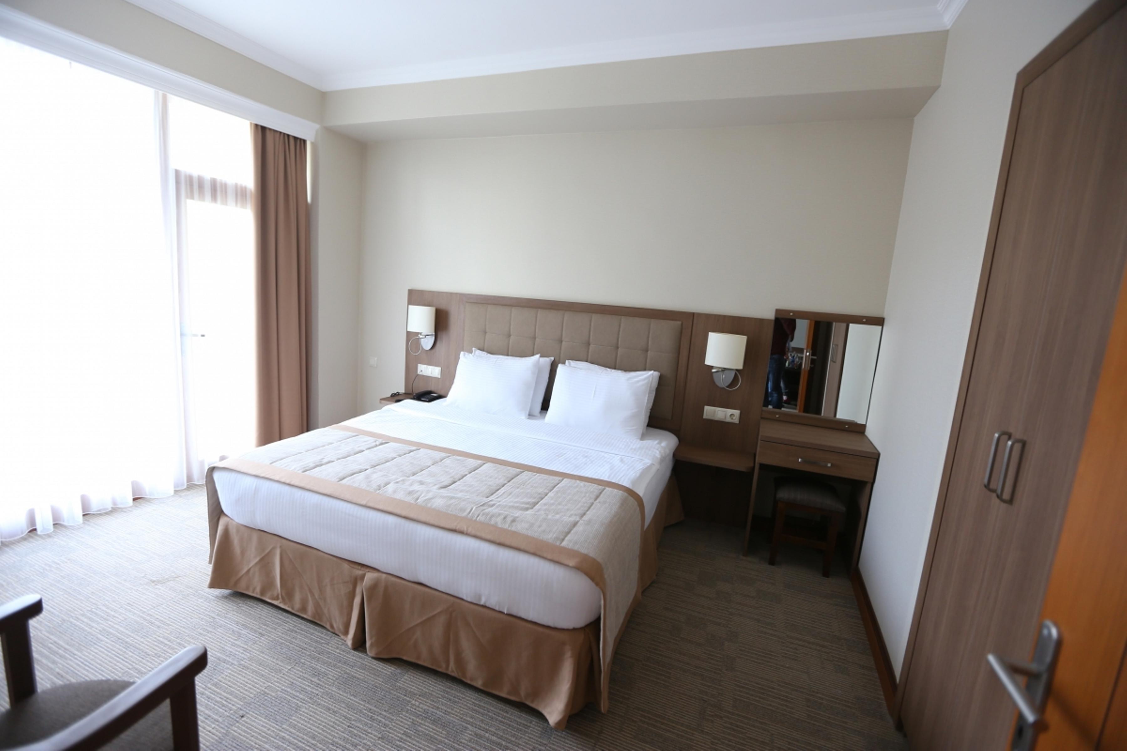 Hotel Sputnik