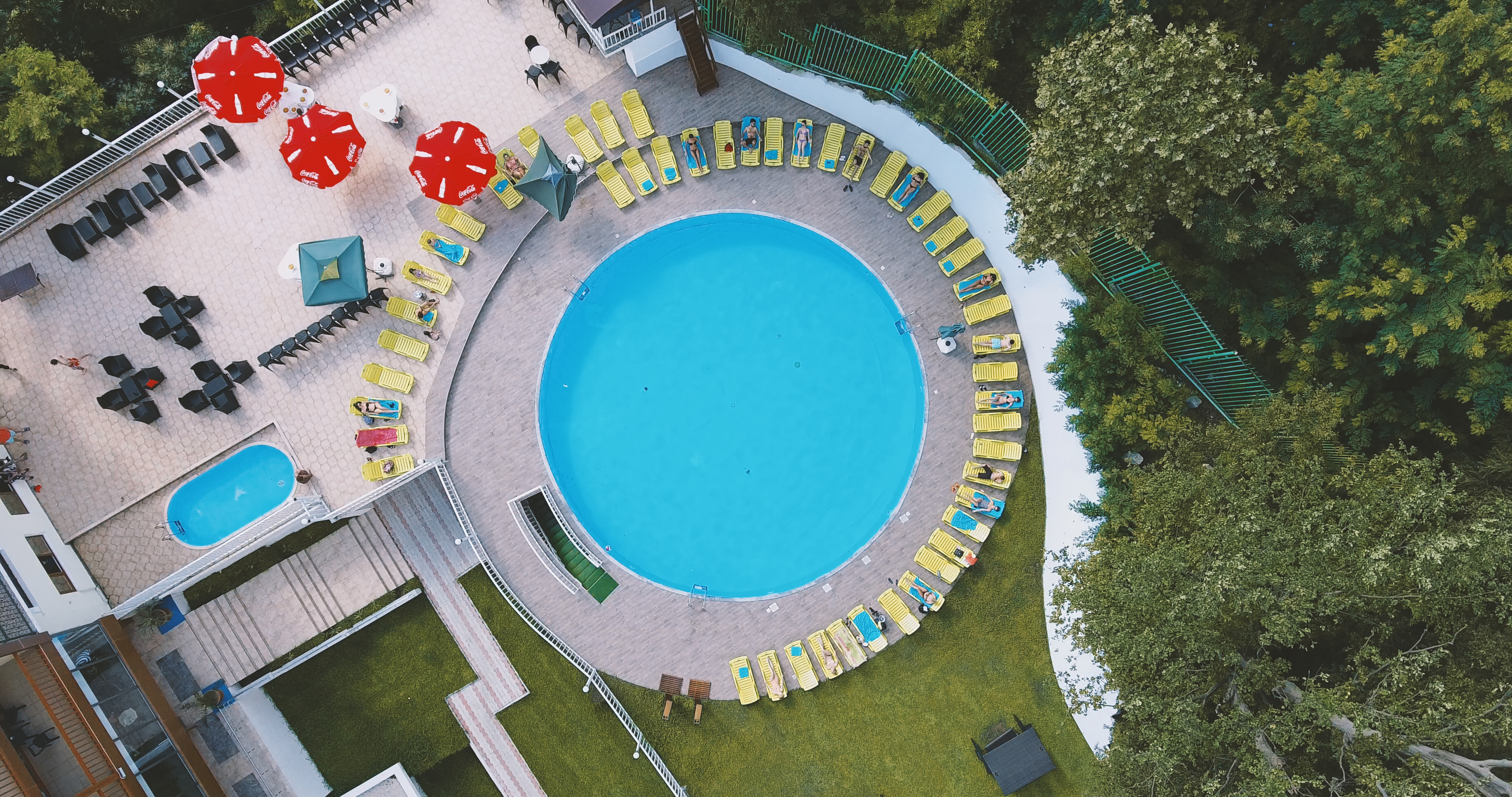 Hotel Sputnik