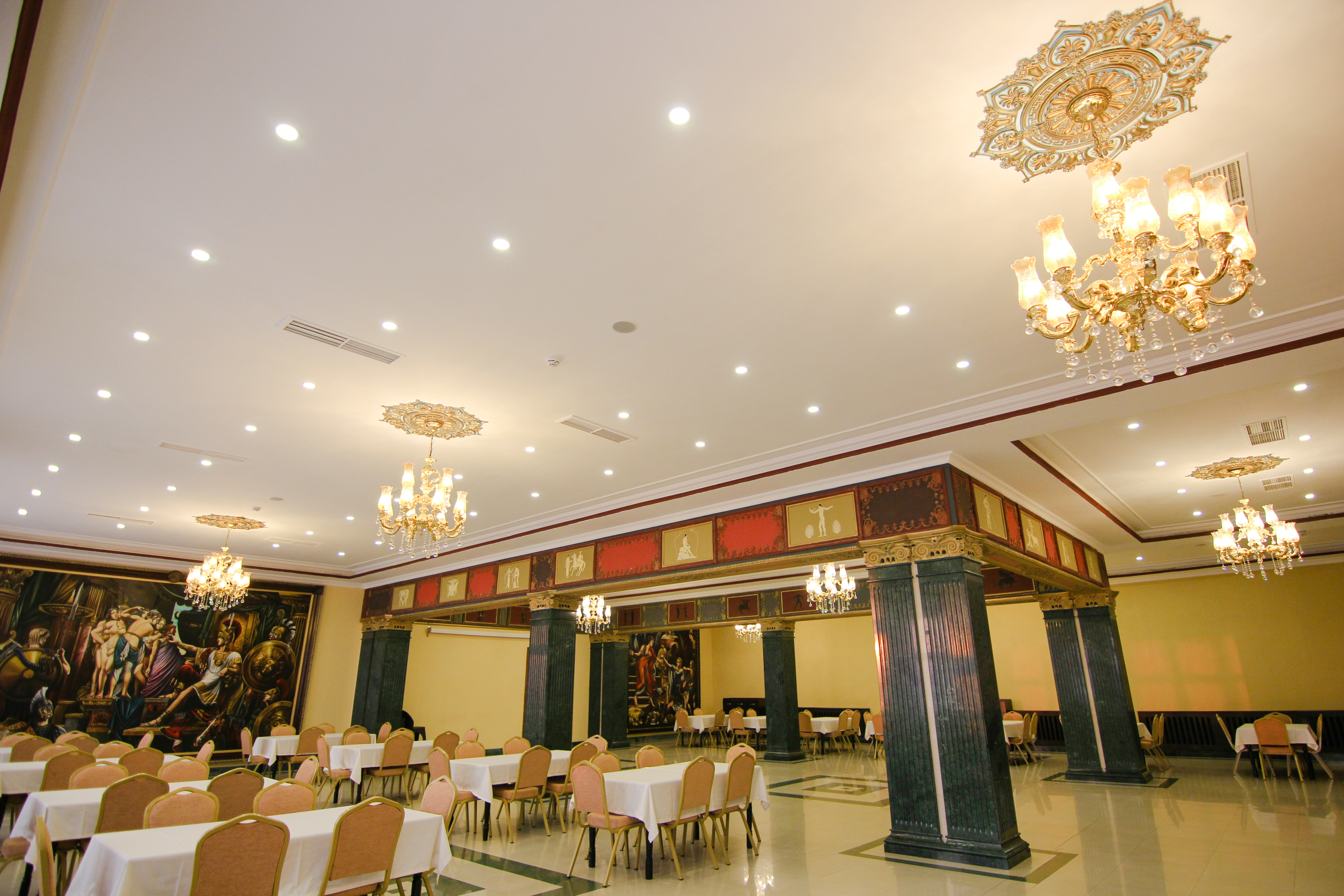 Hotel Sputnik