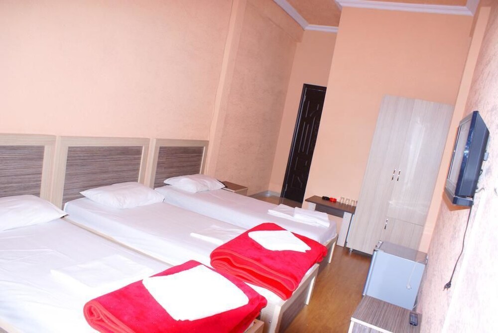 Hotel Vakhtanguri