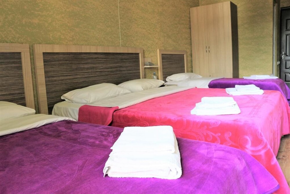 Hotel Vakhtanguri