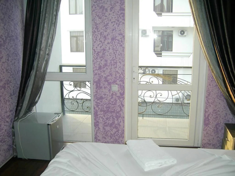 Hotel Vakhtanguri