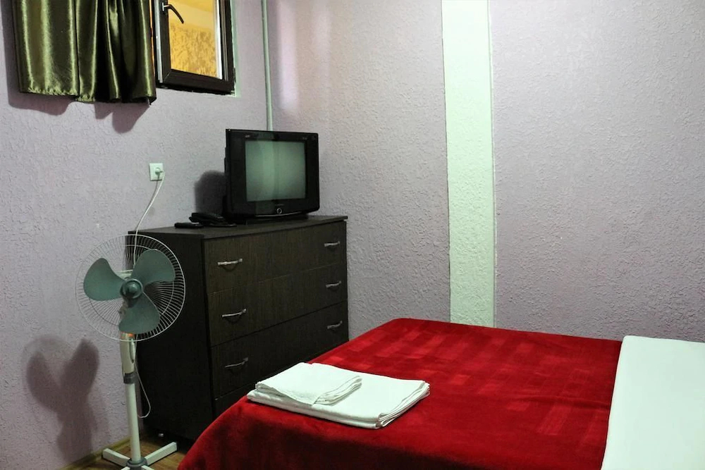 Hotel Vakhtanguri
