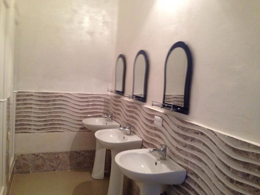 Hotel Vakhtanguri