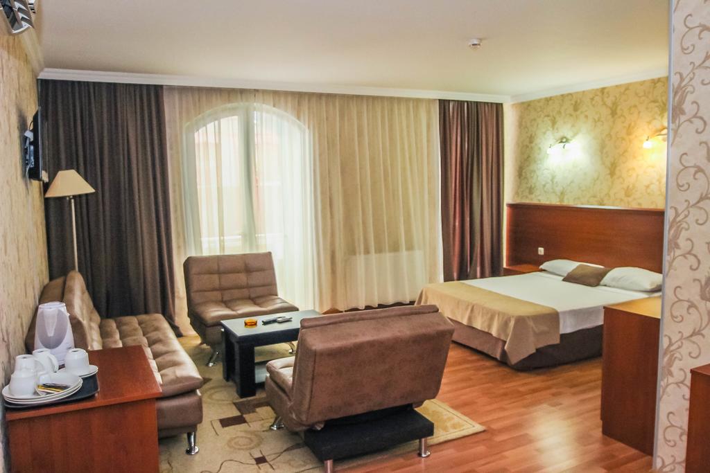 Istanbul Hotel