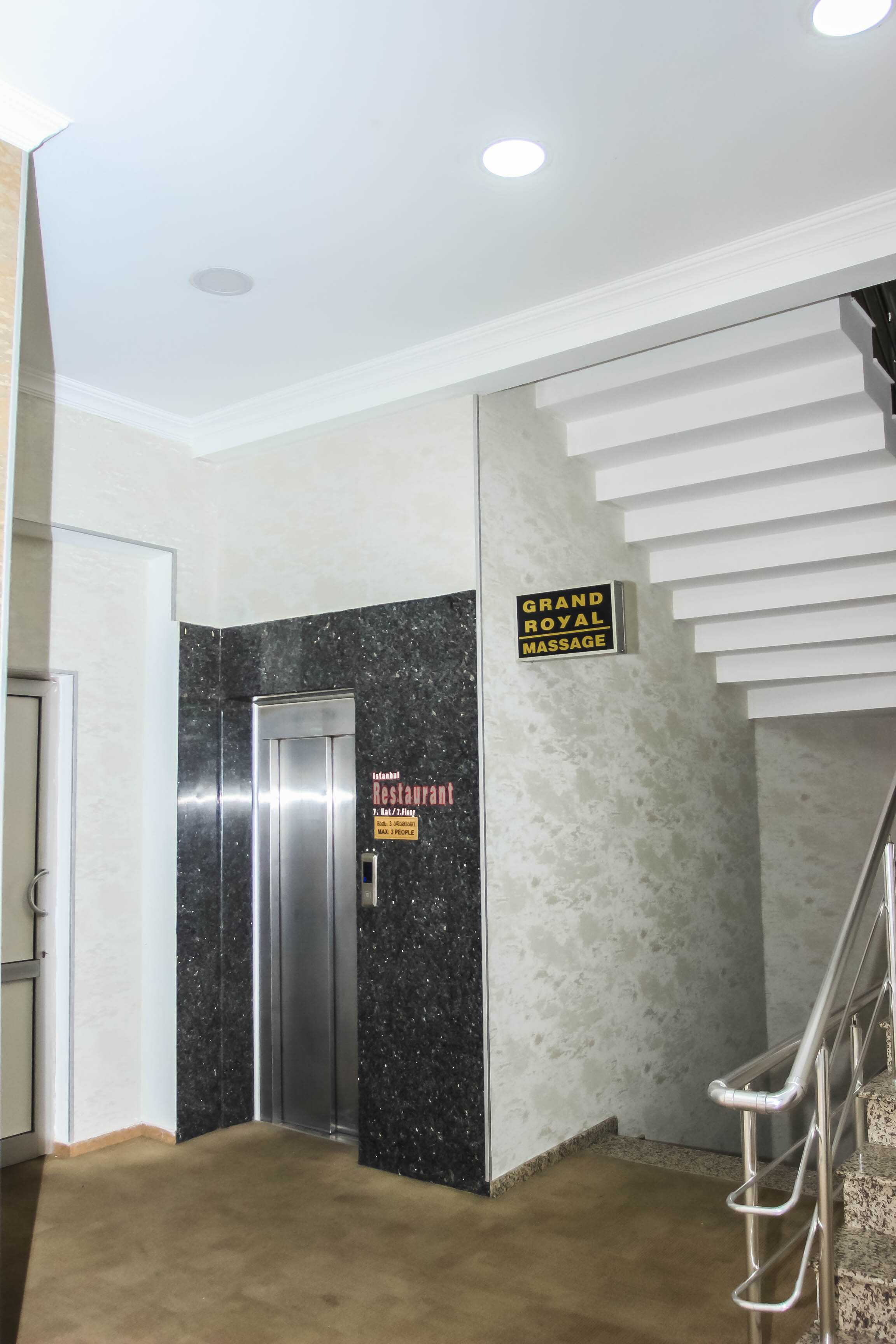 Istanbul Hotel
