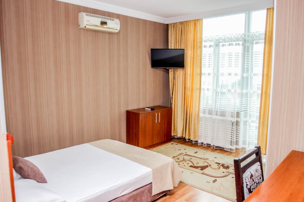 Istanbul Hotel