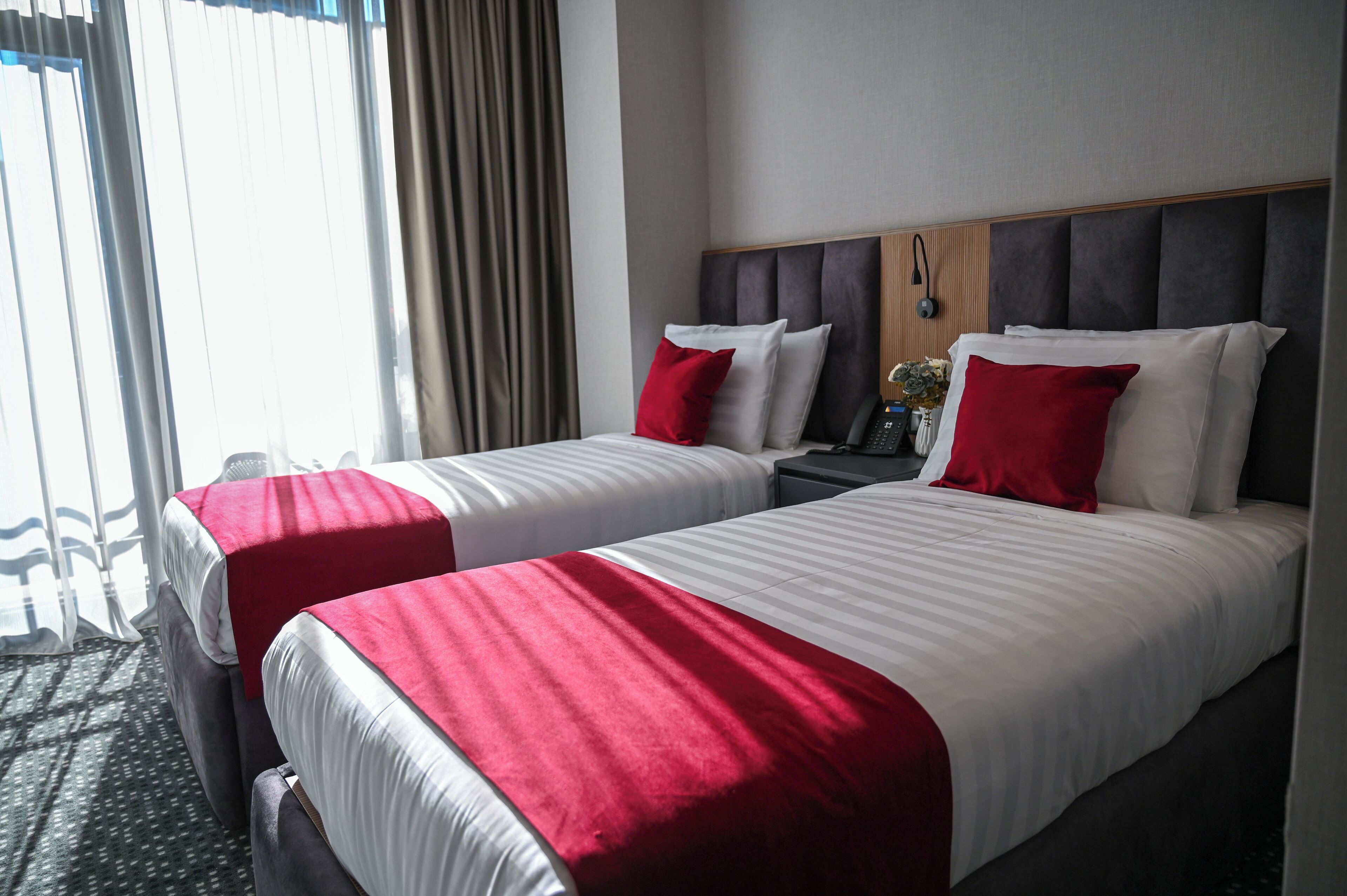 Landmark Hotel