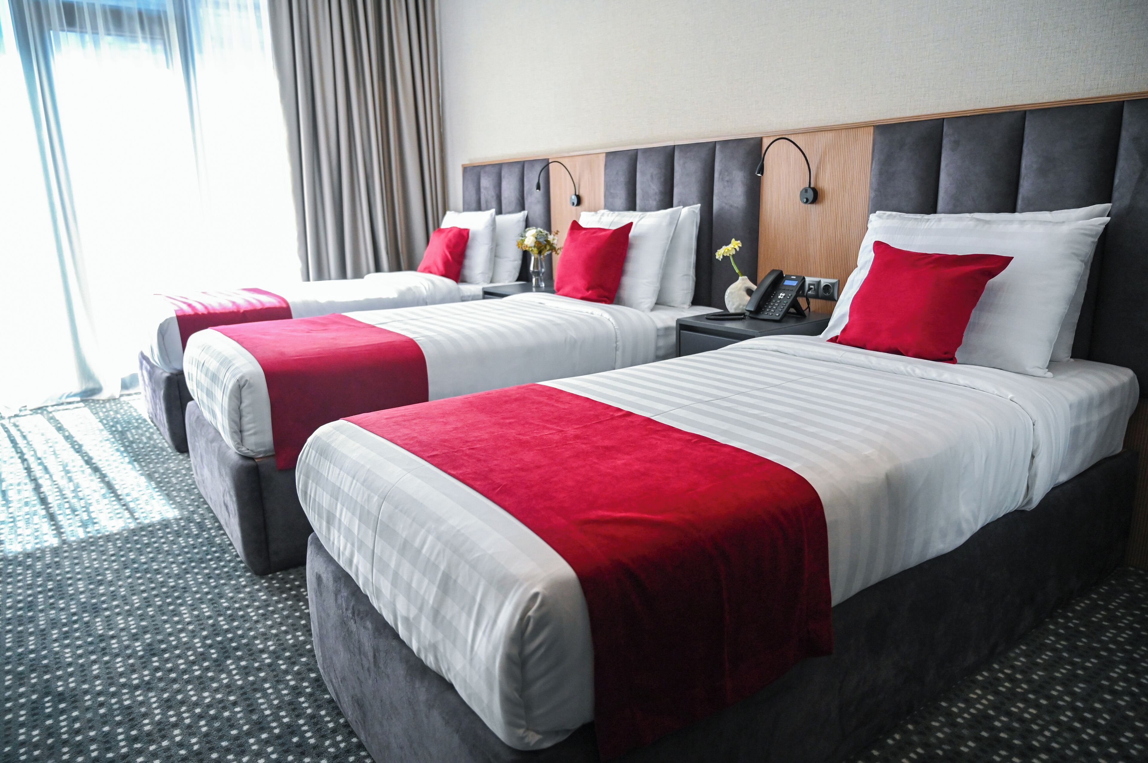 Landmark Hotel