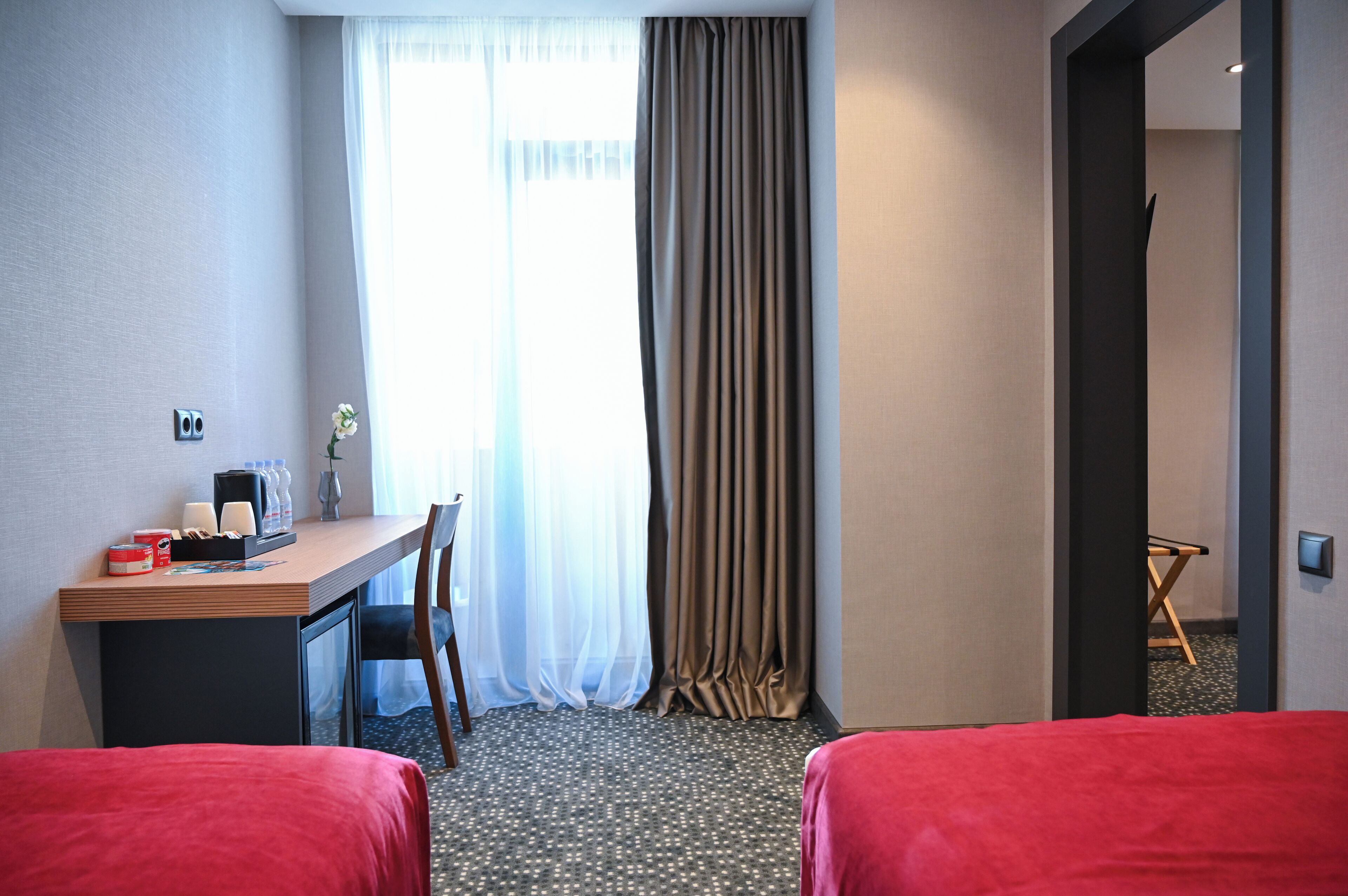 Landmark Hotel