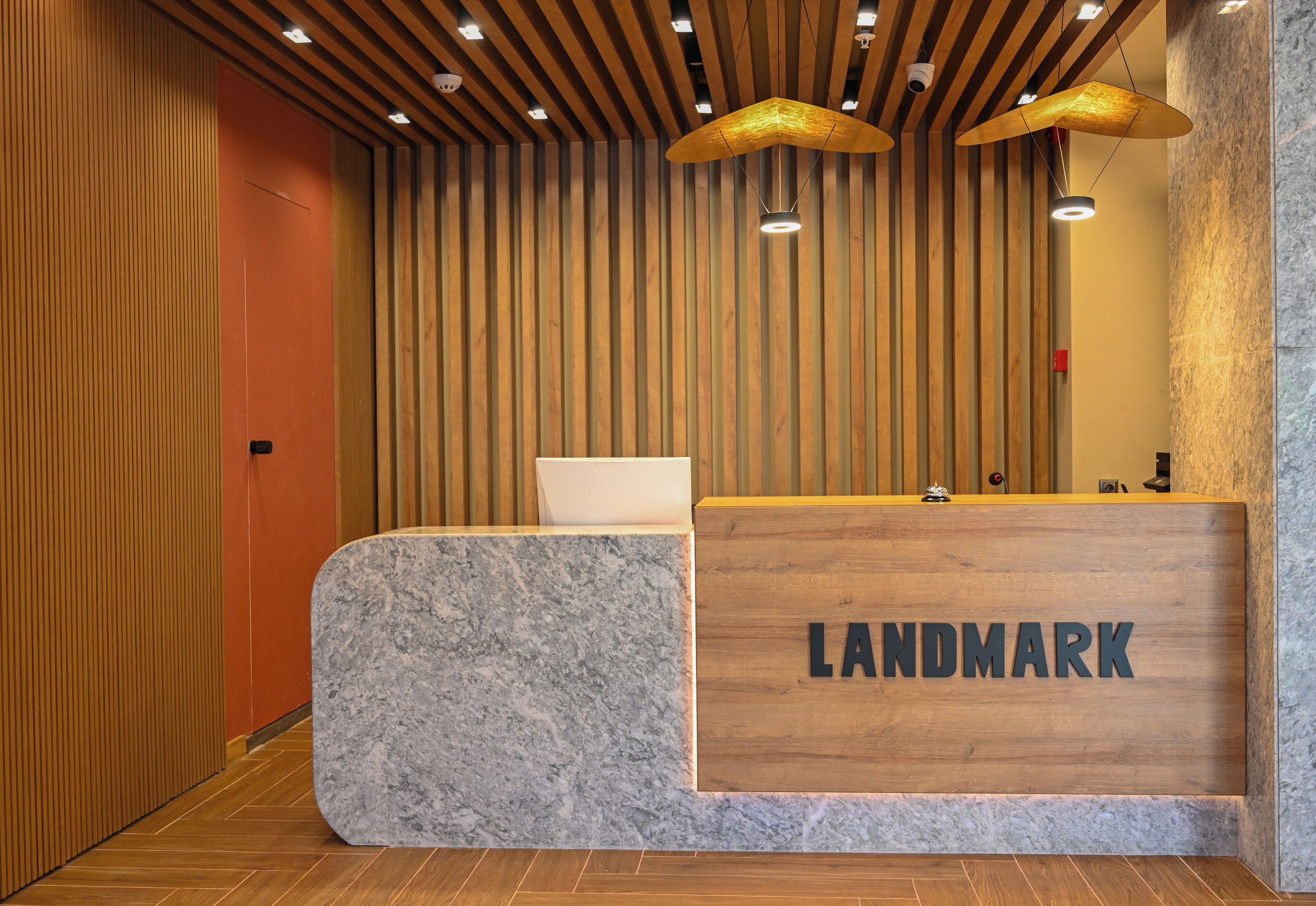 Landmark Hotel