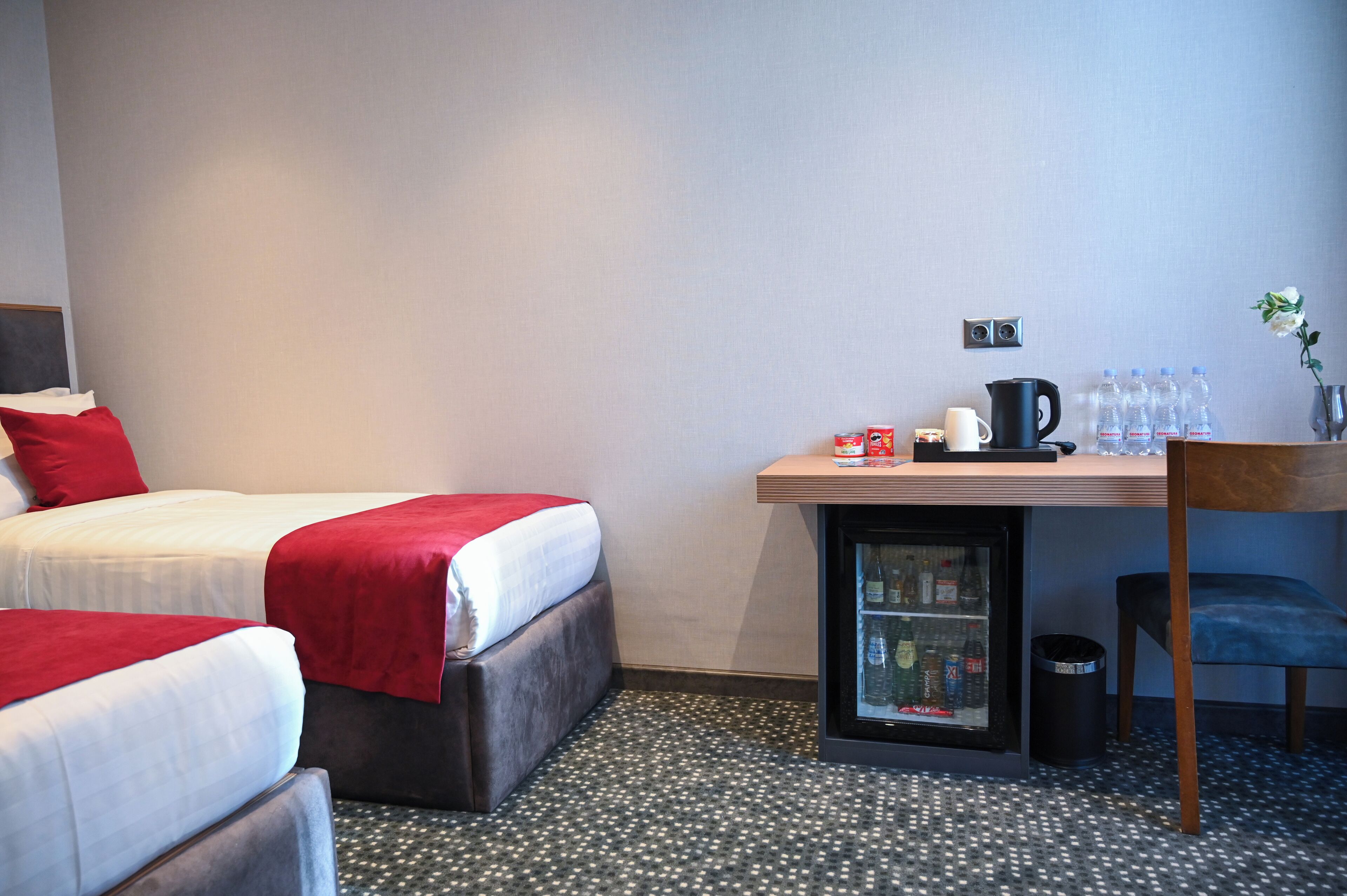 Landmark Hotel