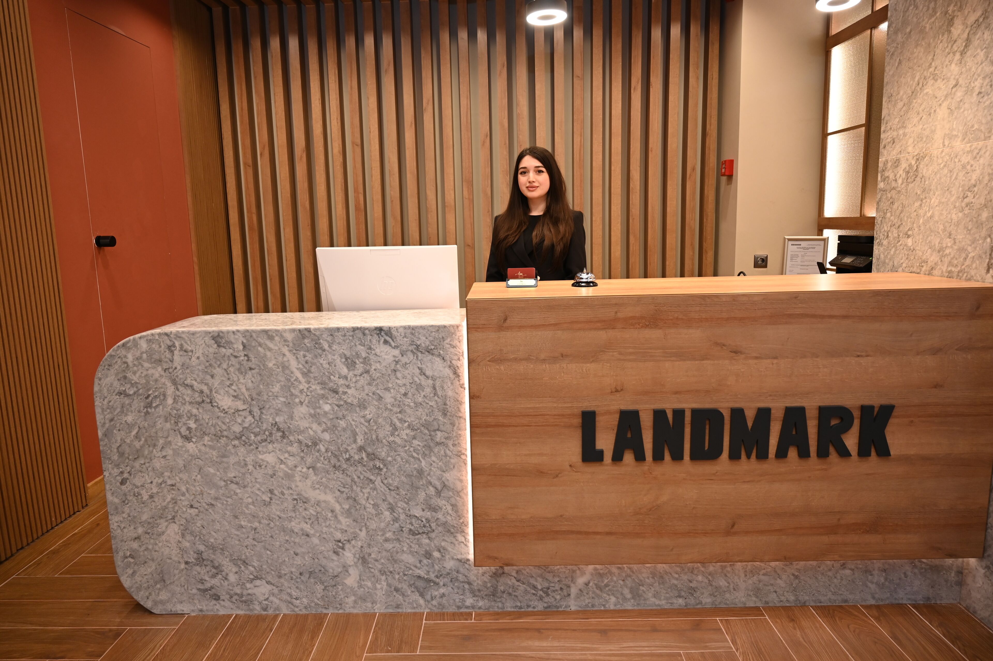 Landmark Hotel