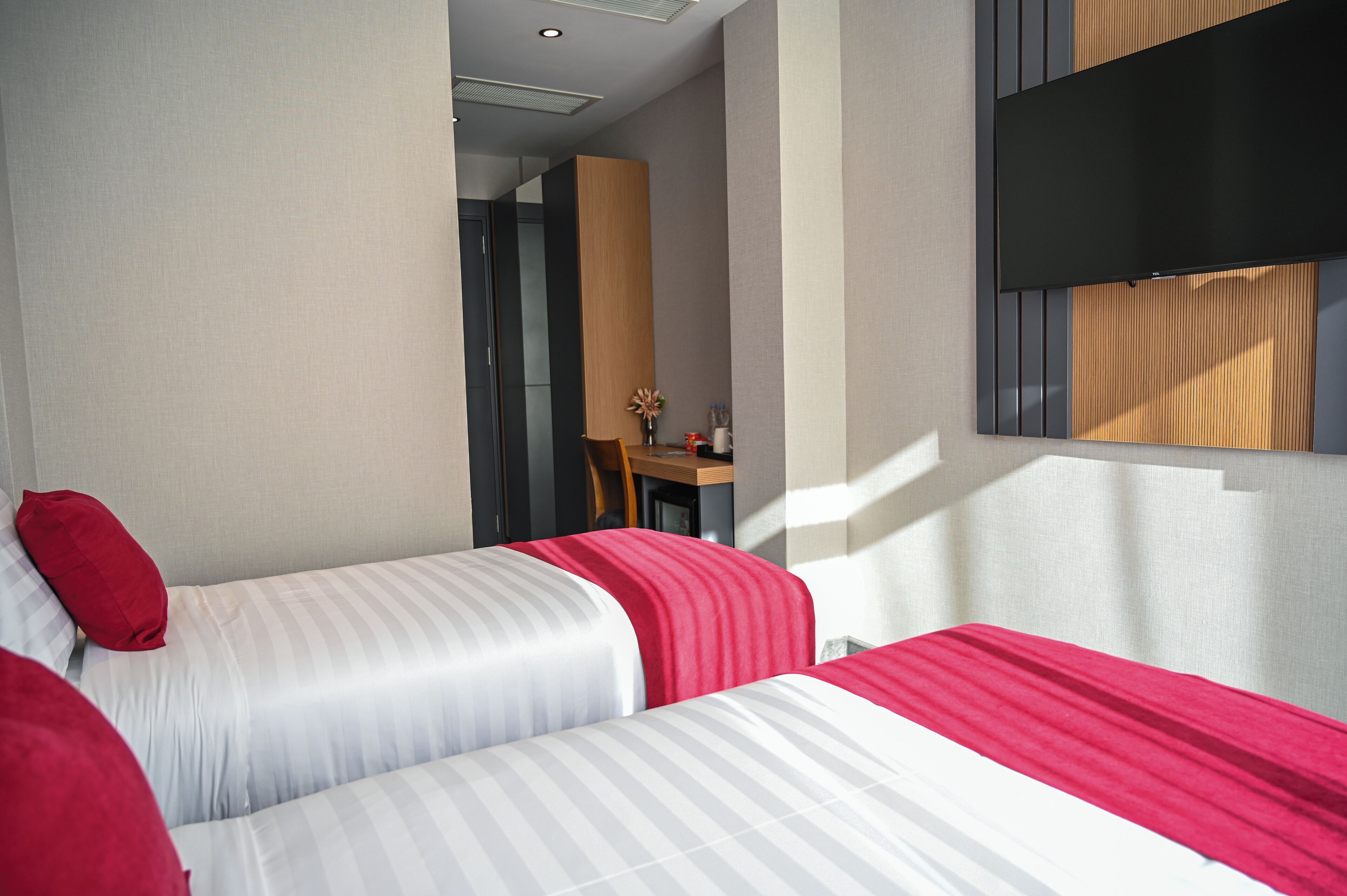 Landmark Hotel