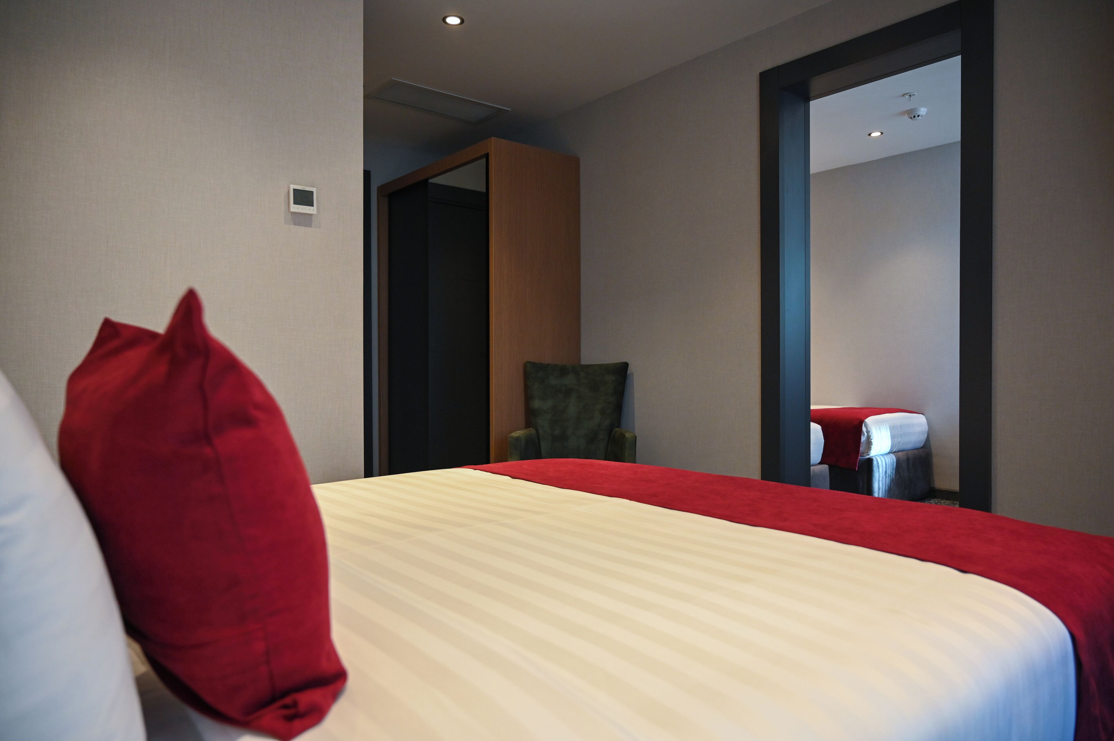 Landmark Hotel