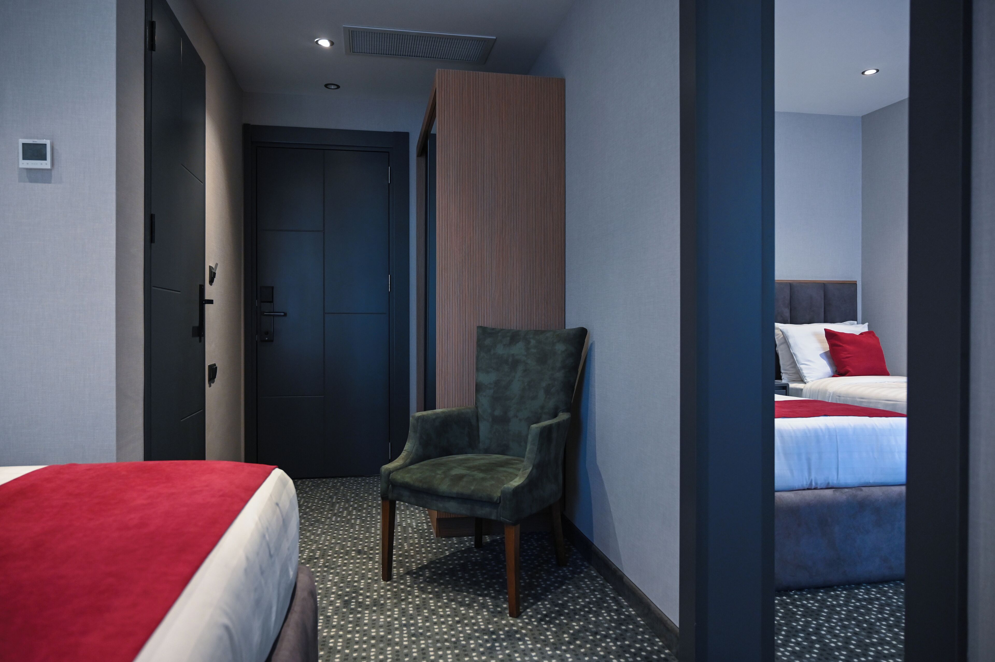 Landmark Hotel