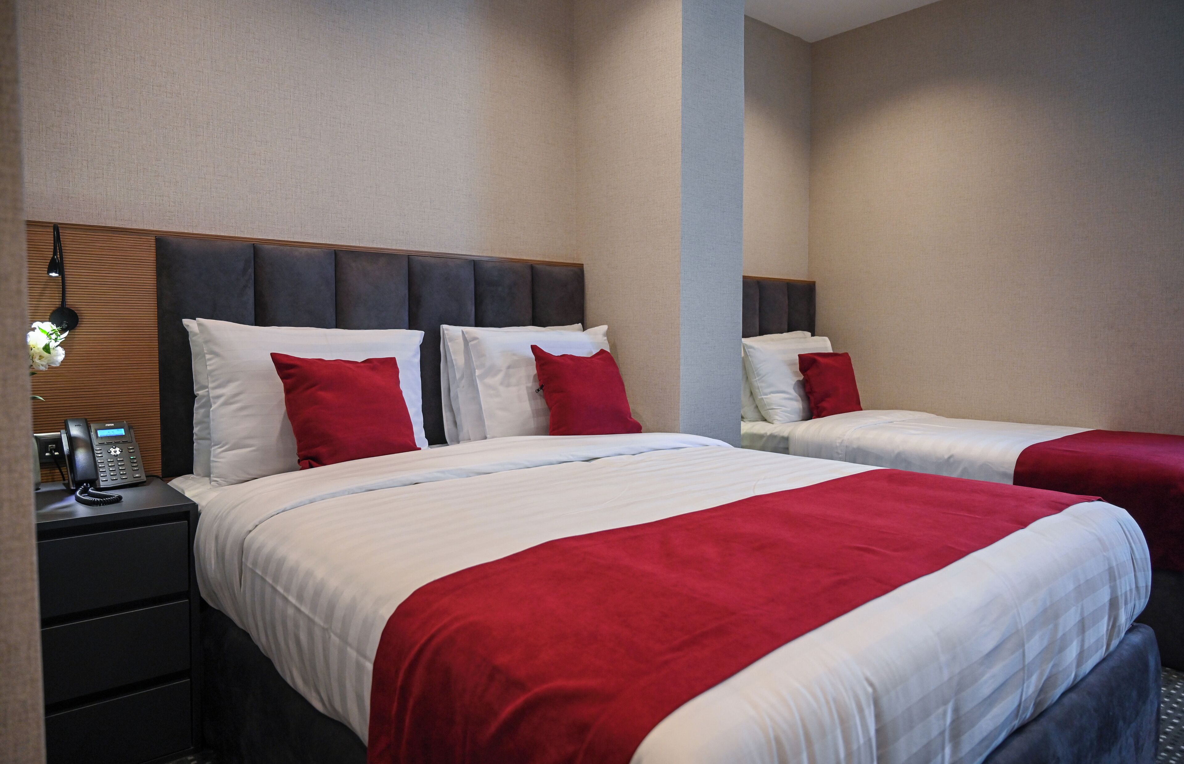Landmark Hotel