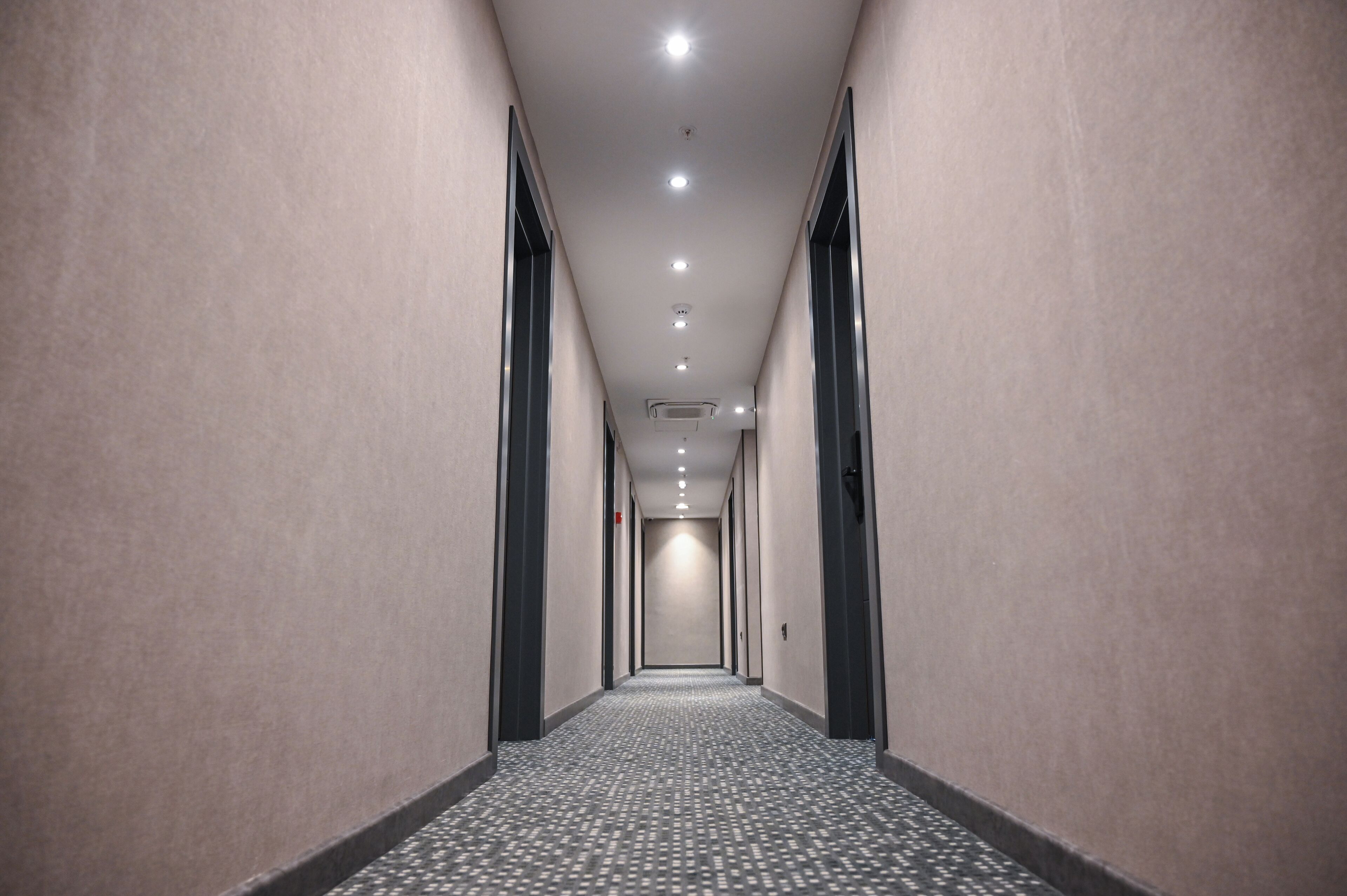 Landmark Hotel