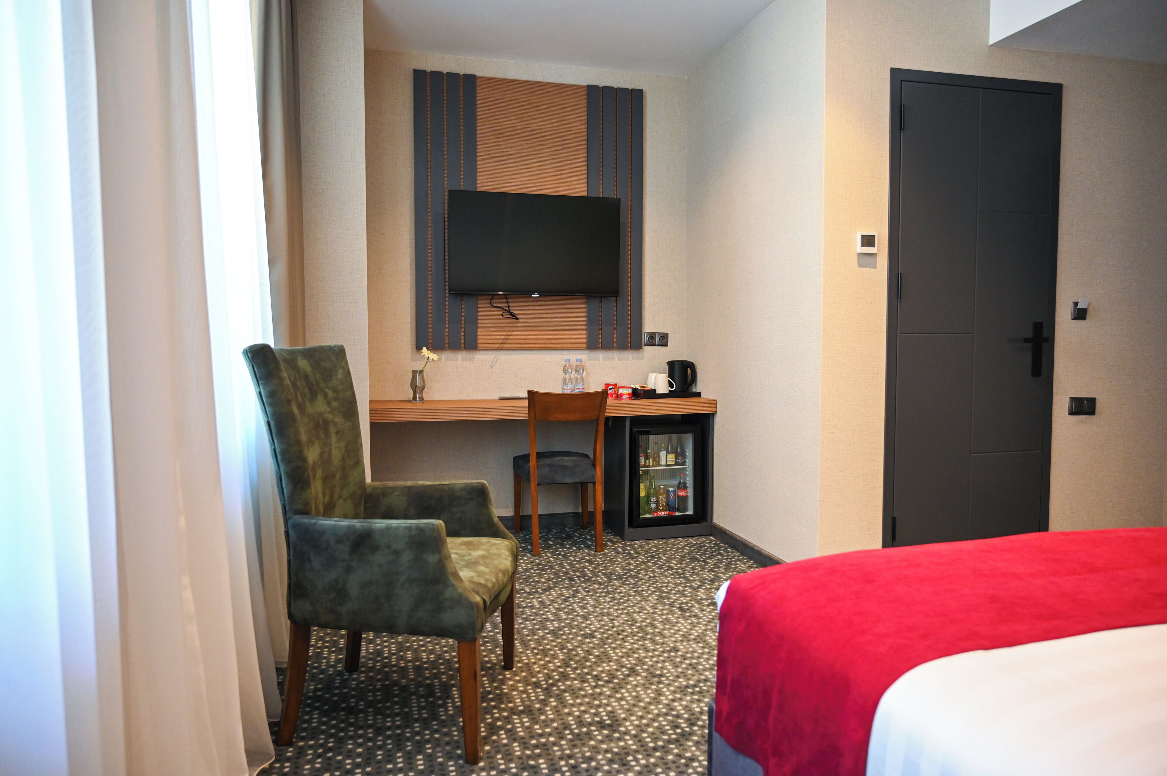 Landmark Hotel