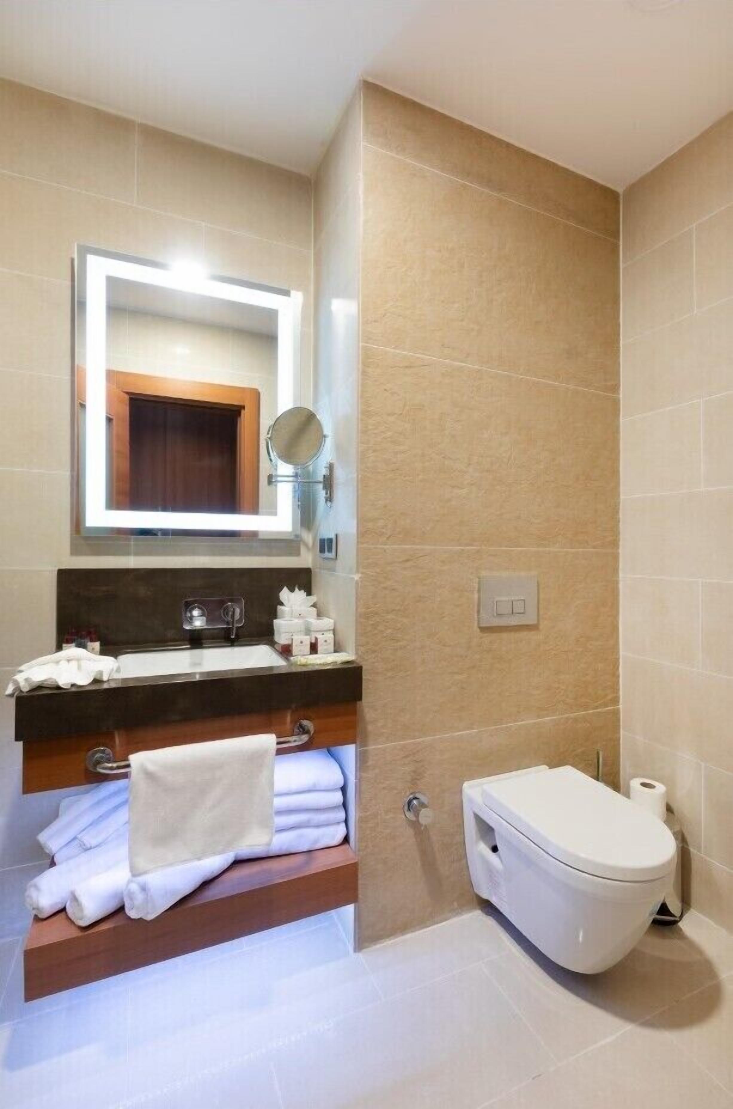 Legend Hotel Batumi Convention Center & Spa